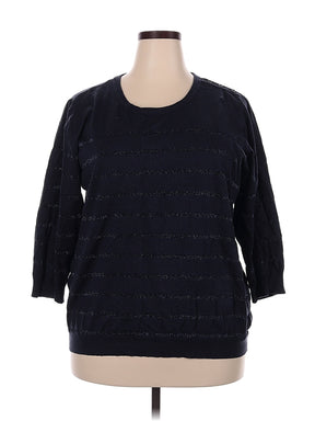 1 size - 3X W