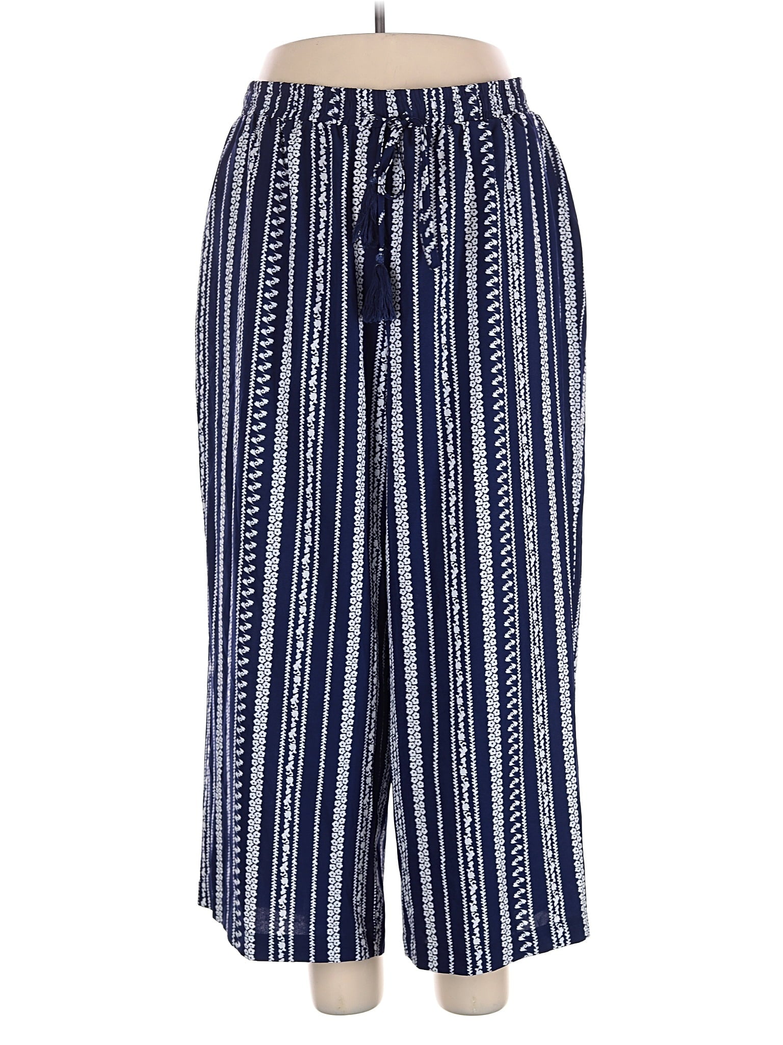 1 size - 18 W