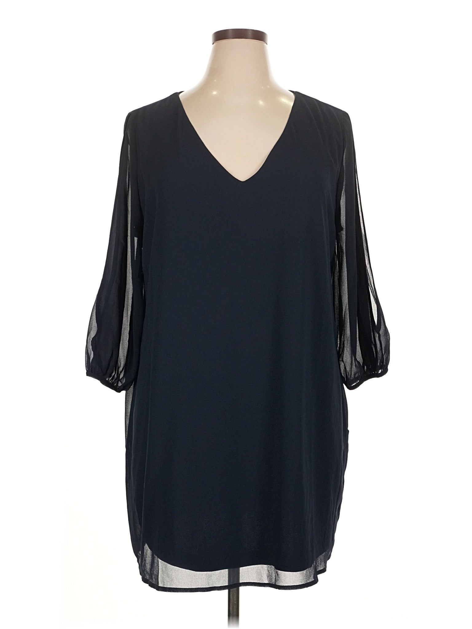 1 size - 1X W