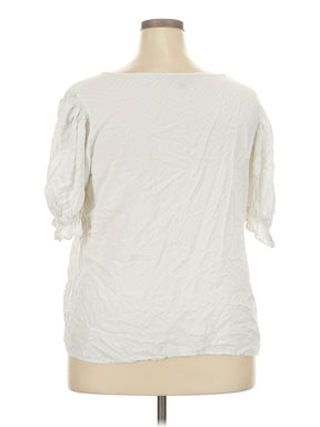 2 size - 2X W