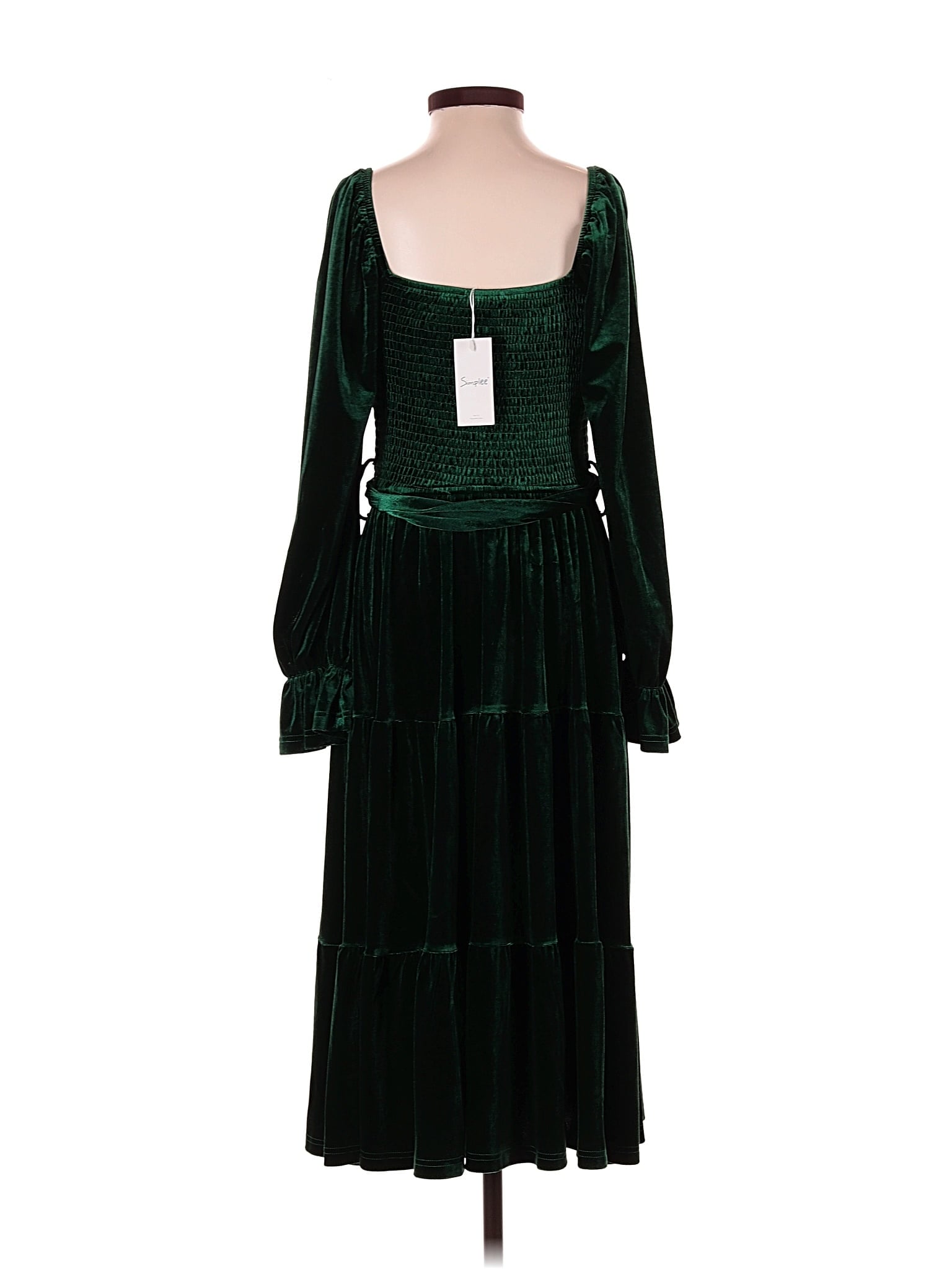 2 size - S