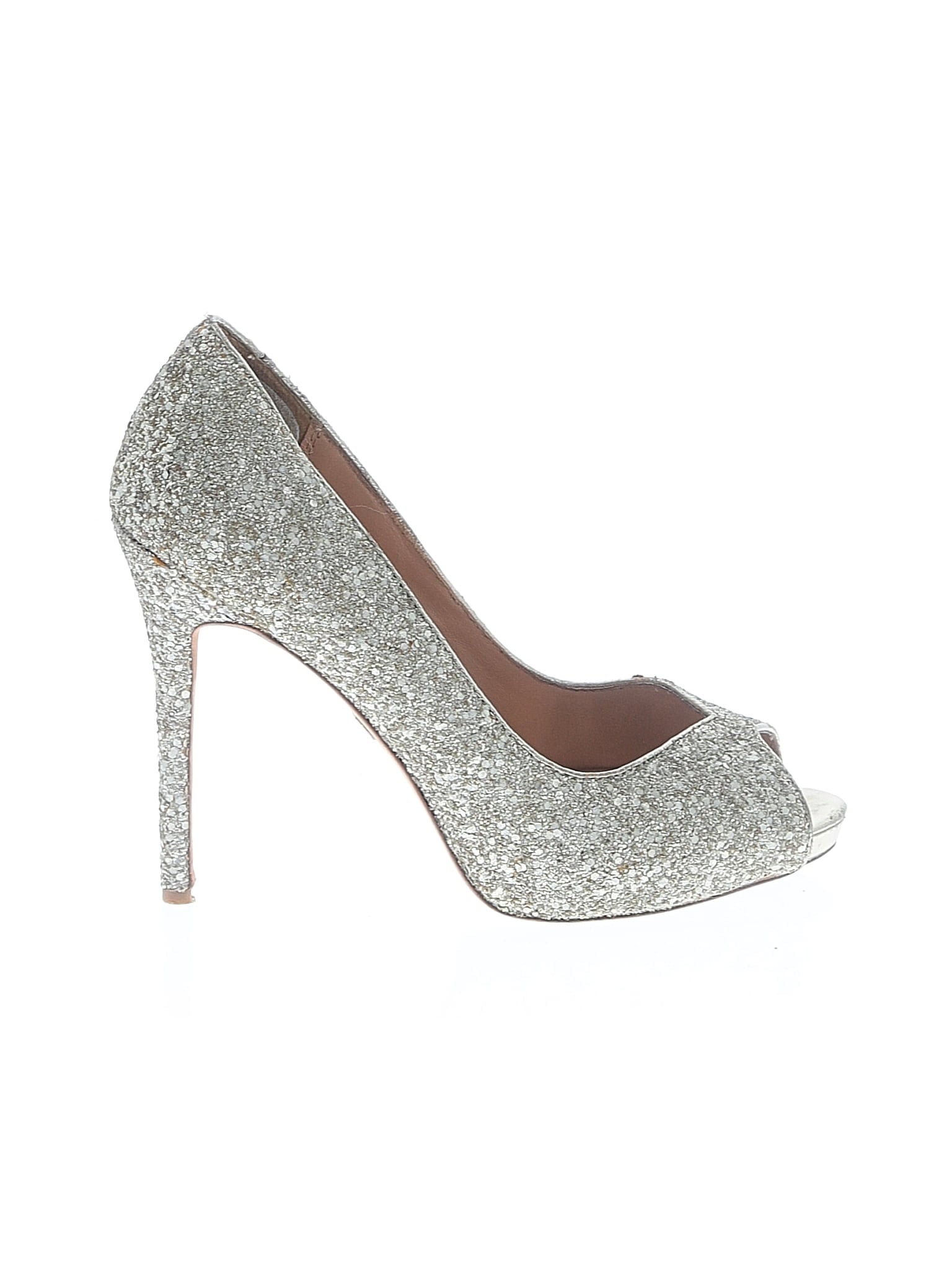 1 shoe size - 10