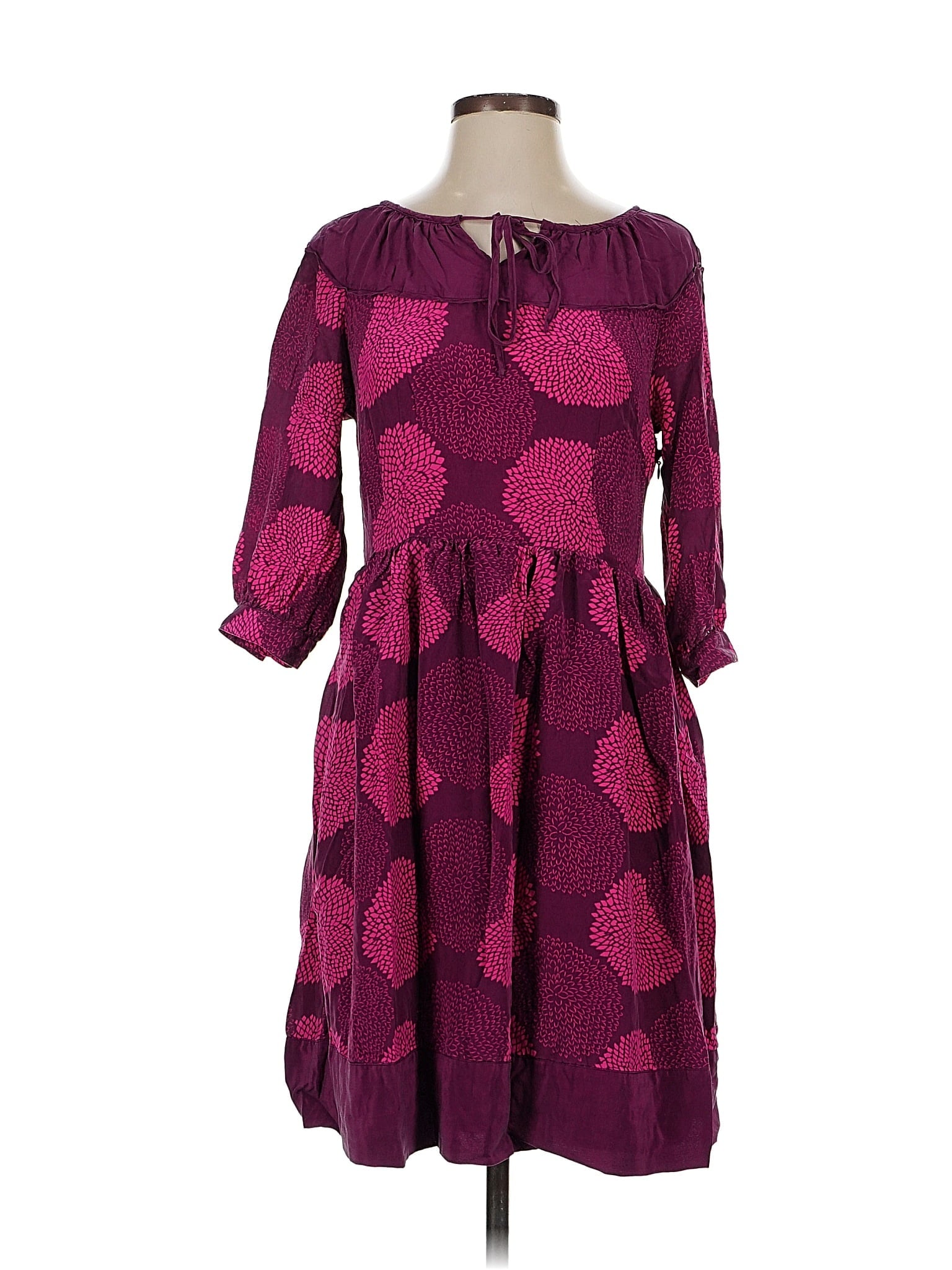 1 size - 4