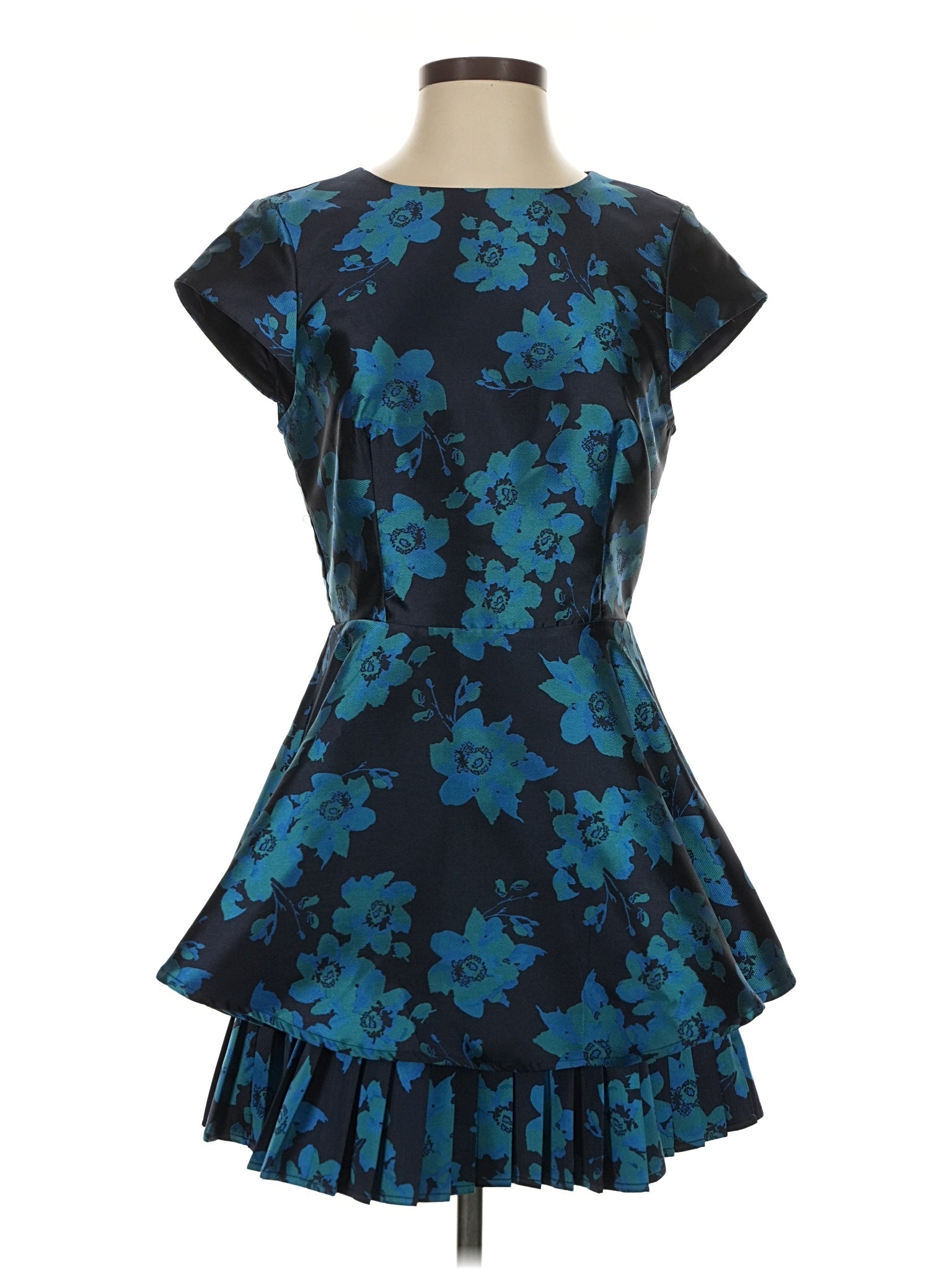 1 size - S