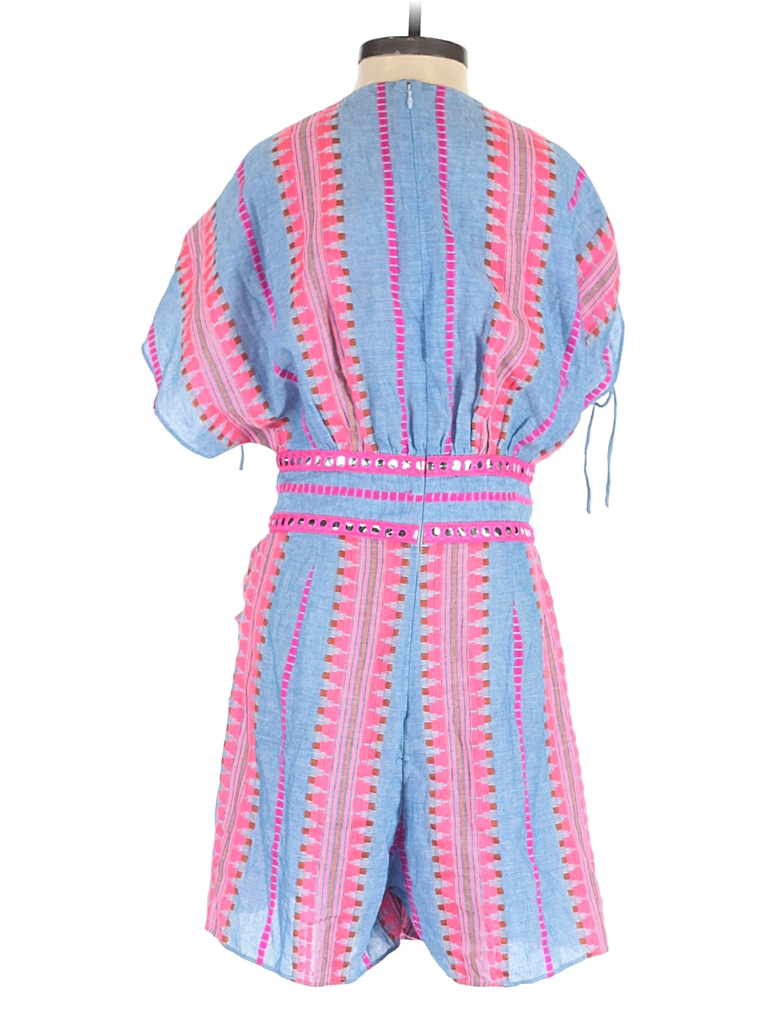 2 size - XS Estimated