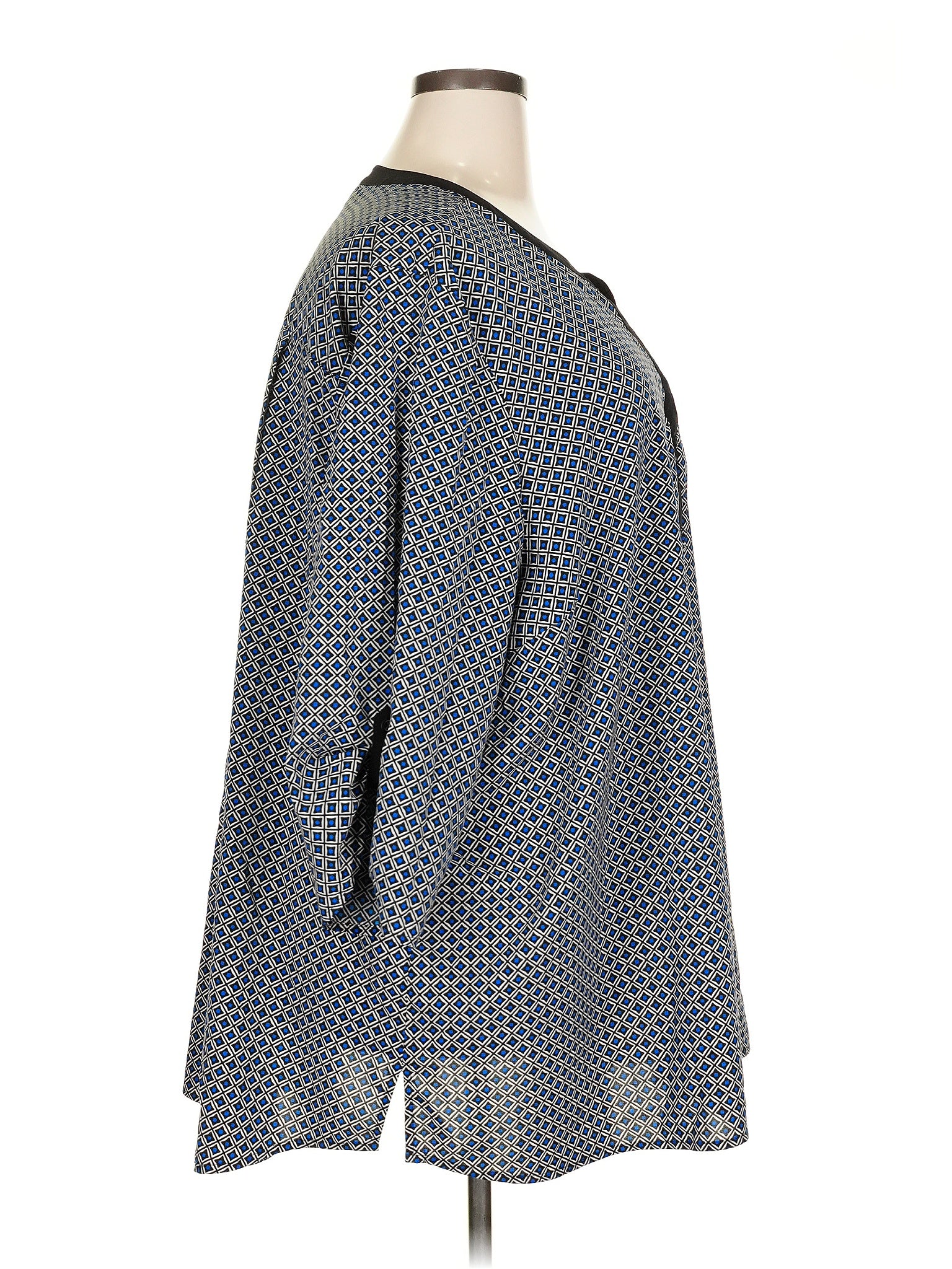 3 size - XXL (Estimated)