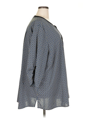 3 size - XXL (Estimated)