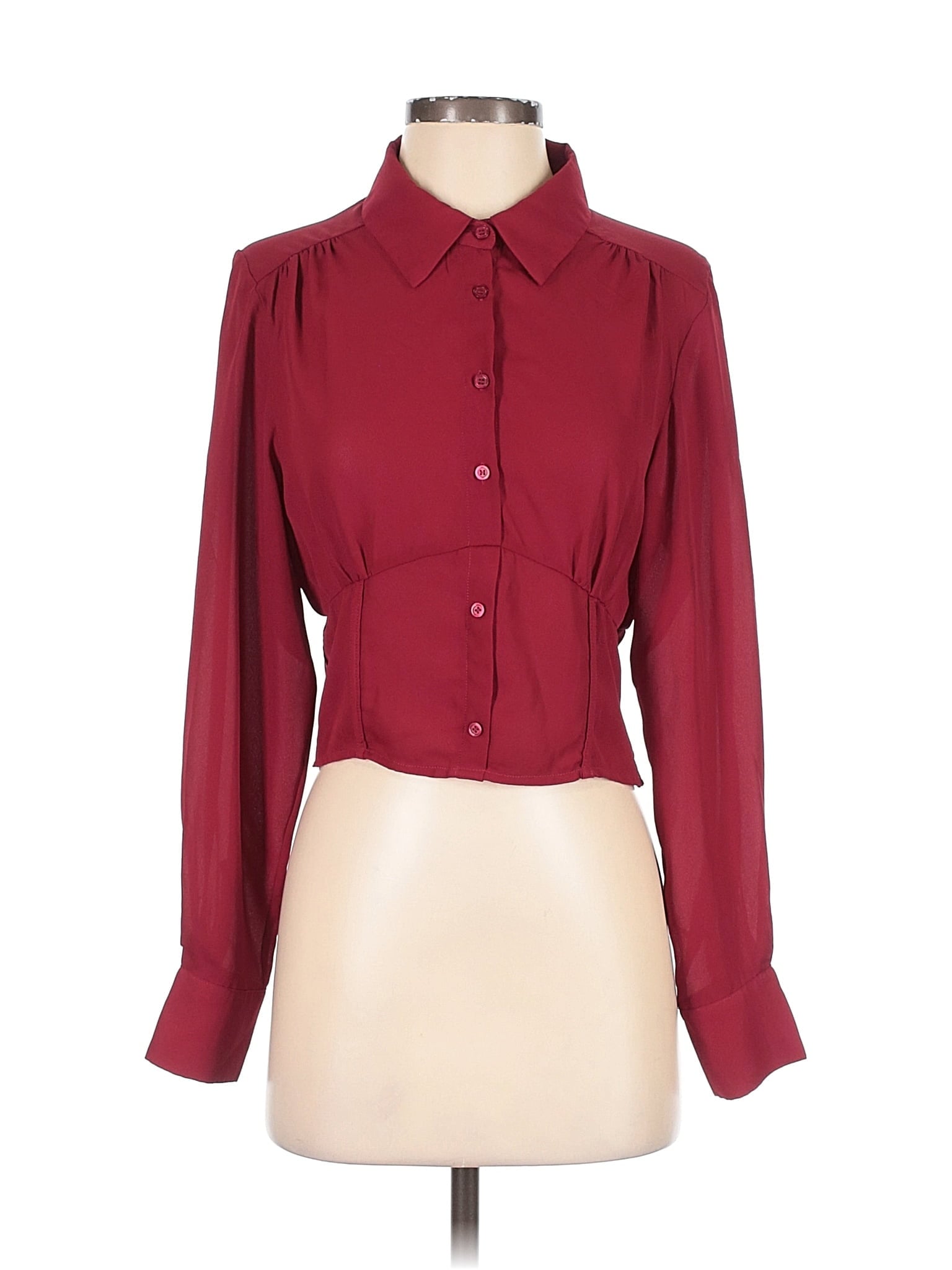 1 size - XS