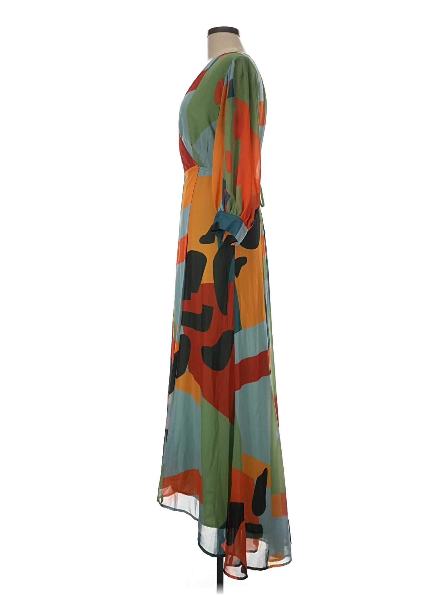 4 size - M