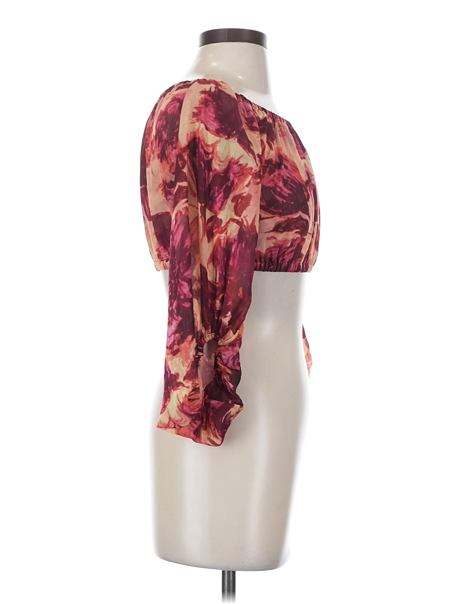 3 size - XS