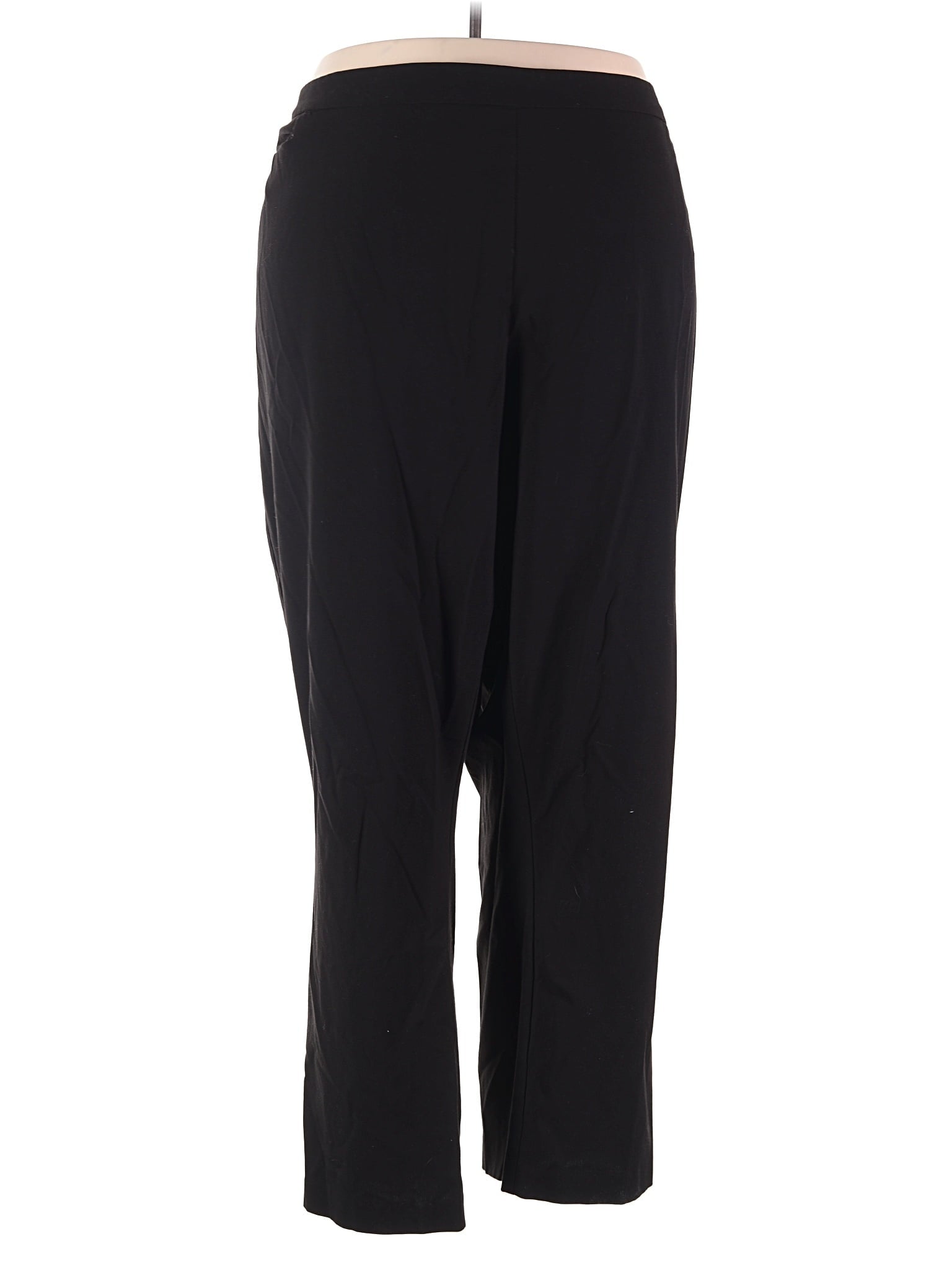 1 size - 5X (Estimated) W