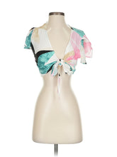1 size - S