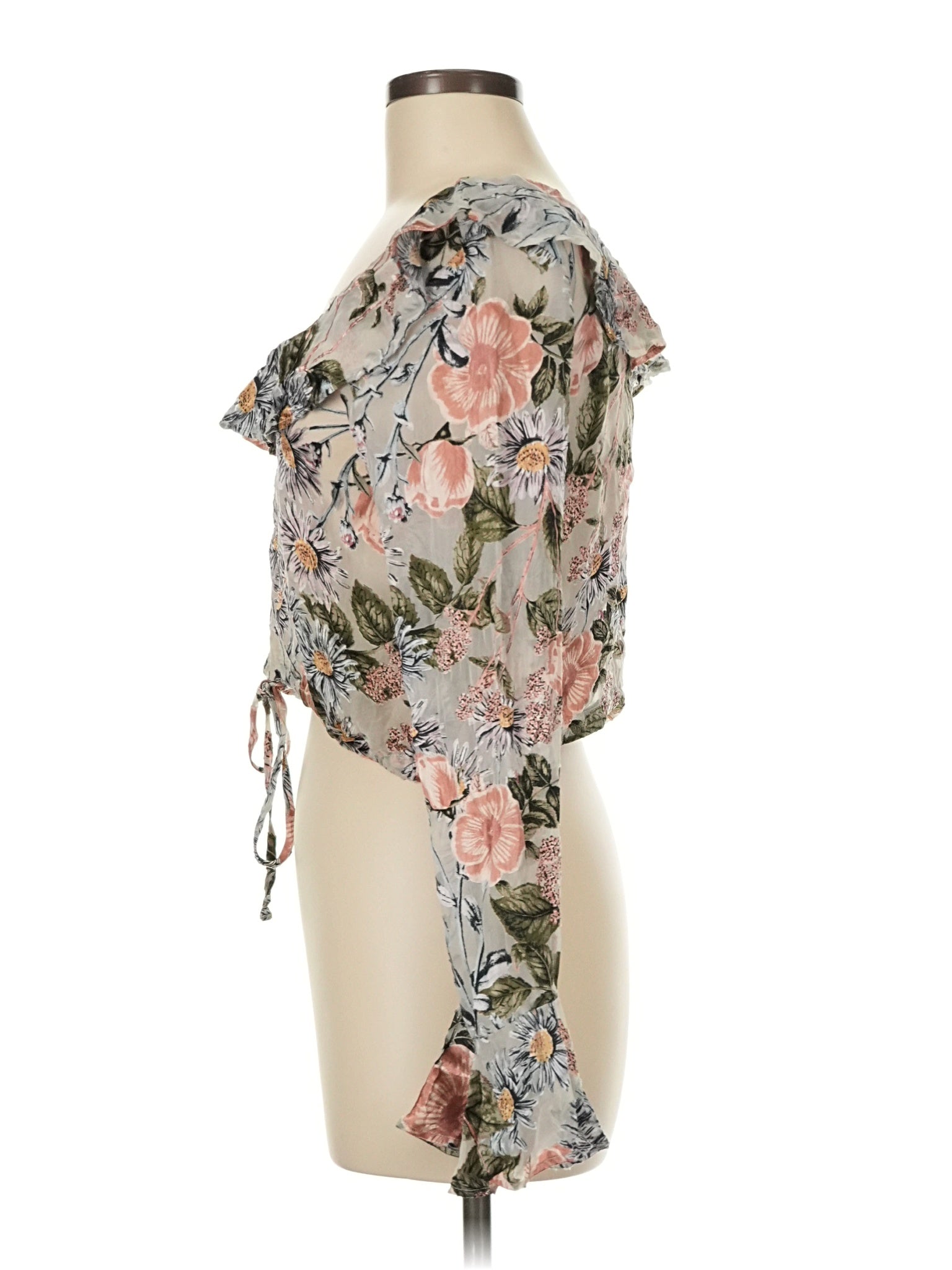 4 size - M