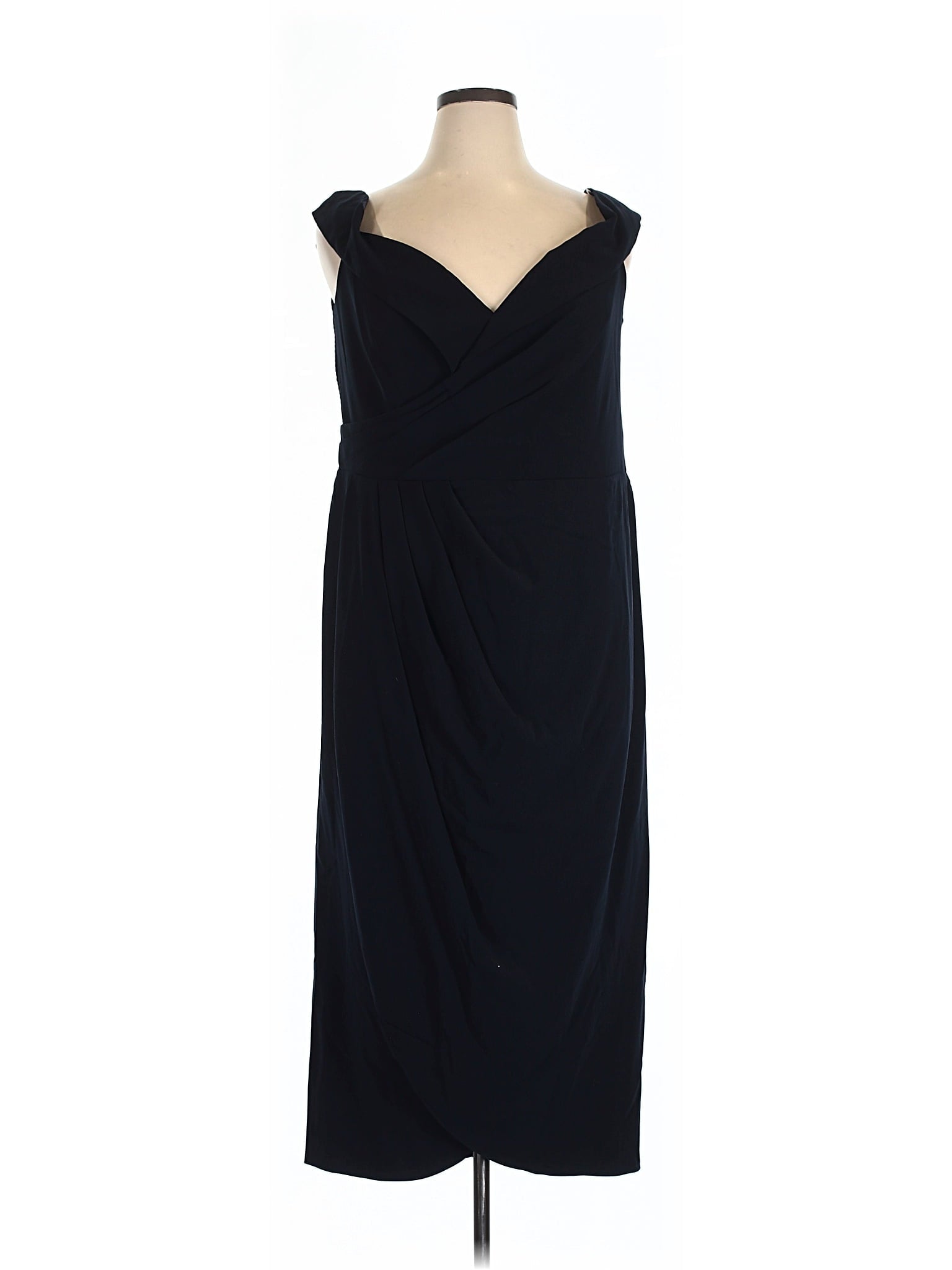 1 size - 18 W (M) W