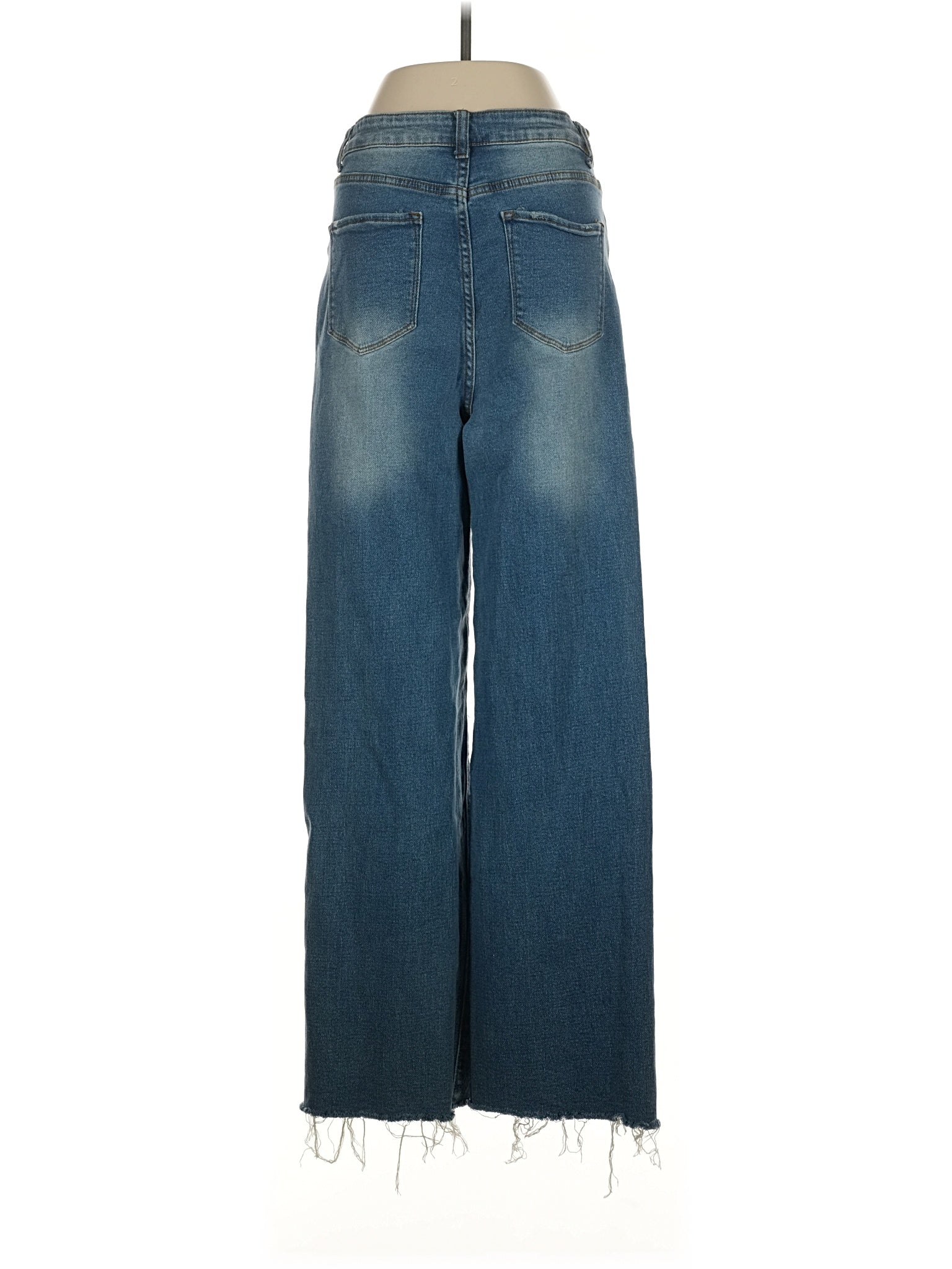 2 waist size - 27