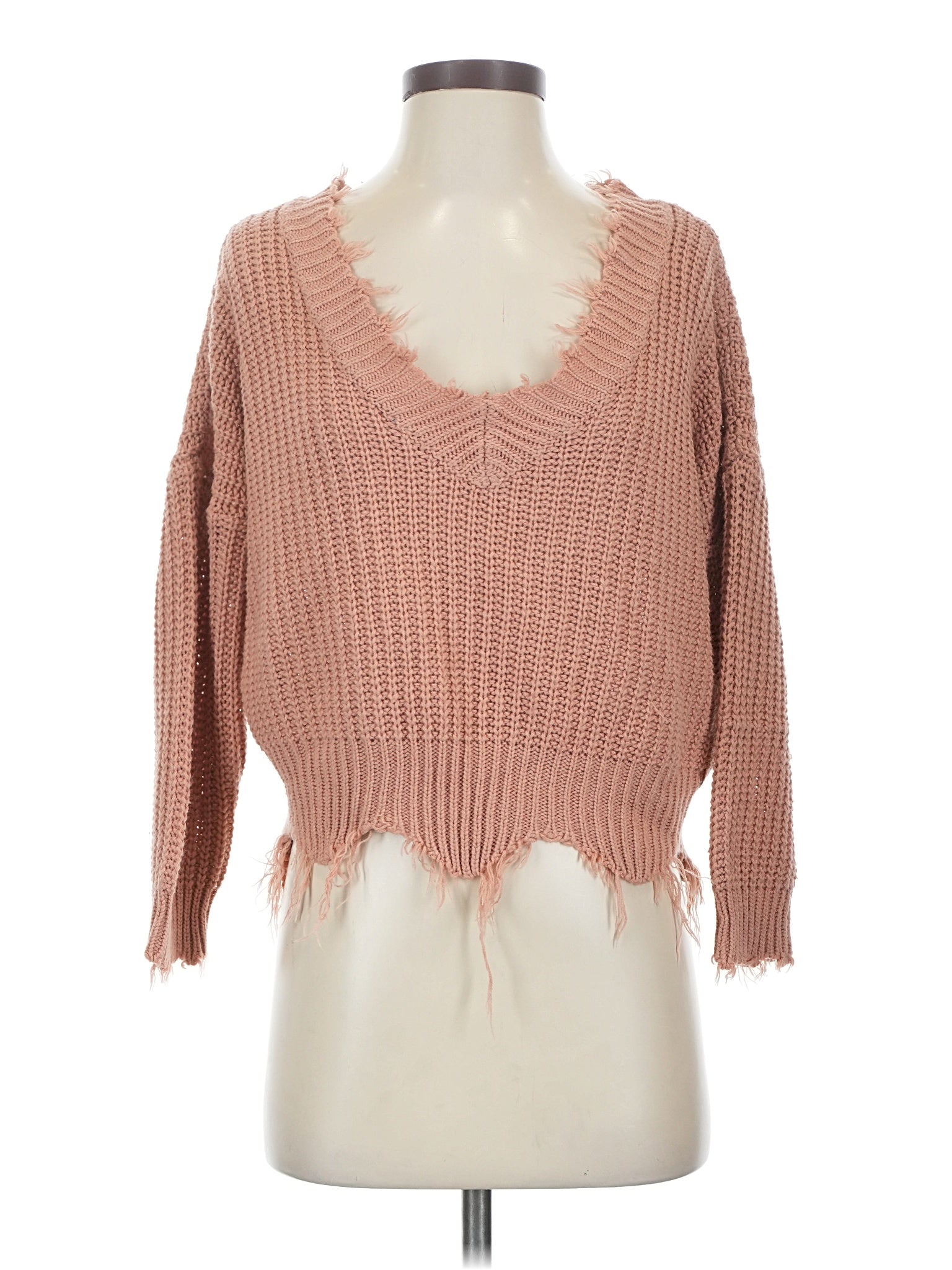 1 size - S