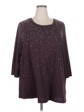 1 size - 3X W