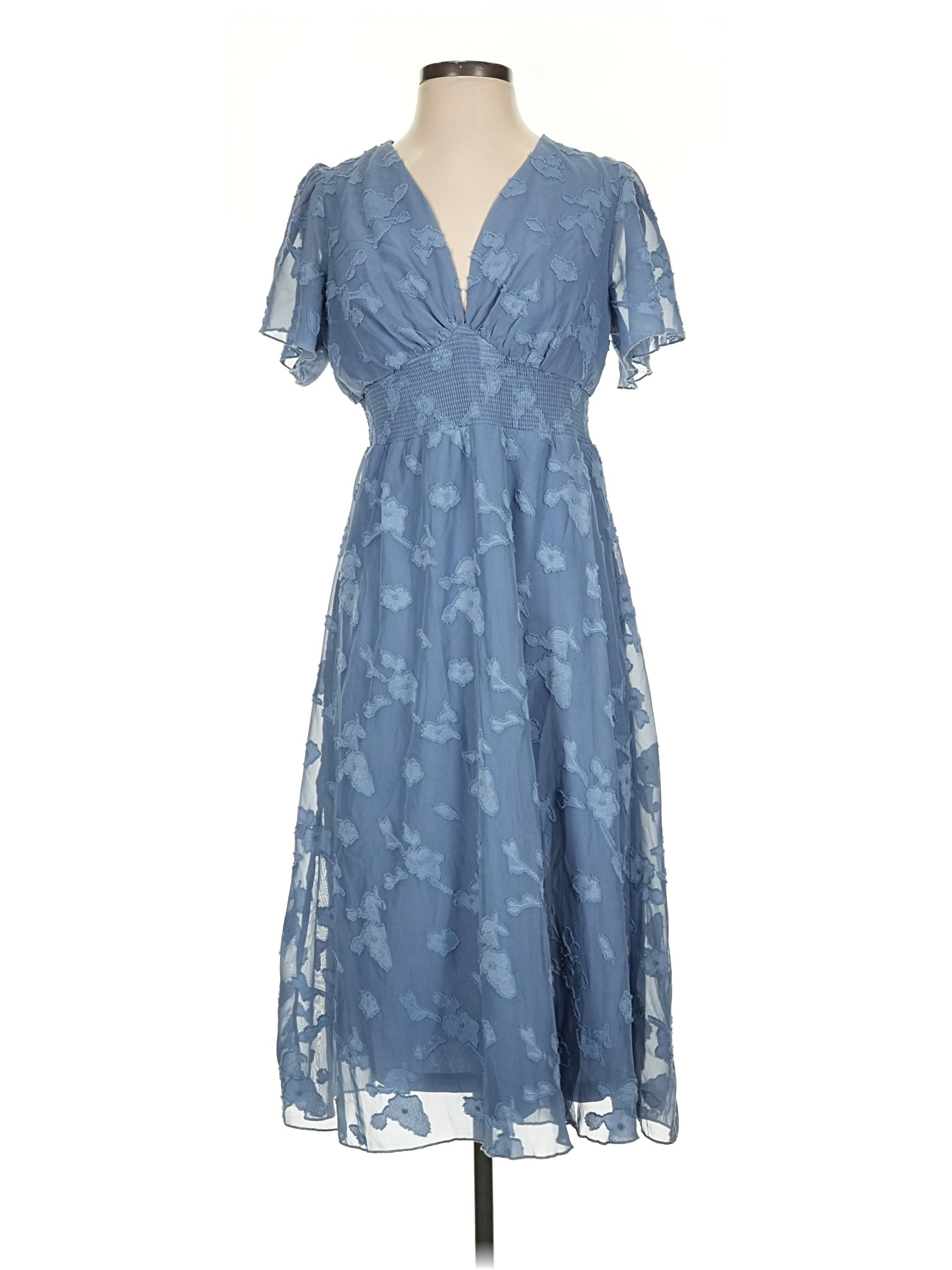 1 size - S