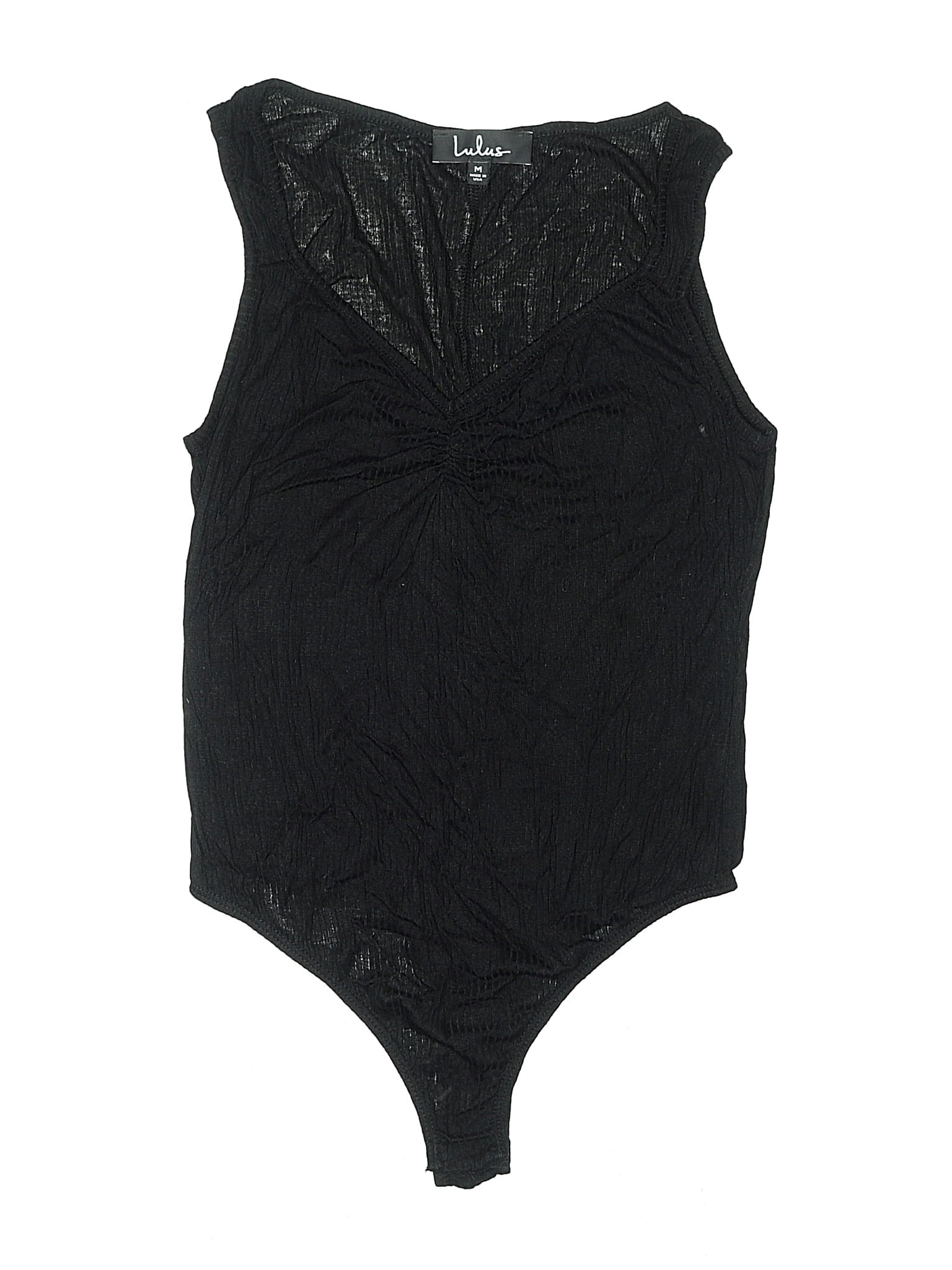 1 size - M