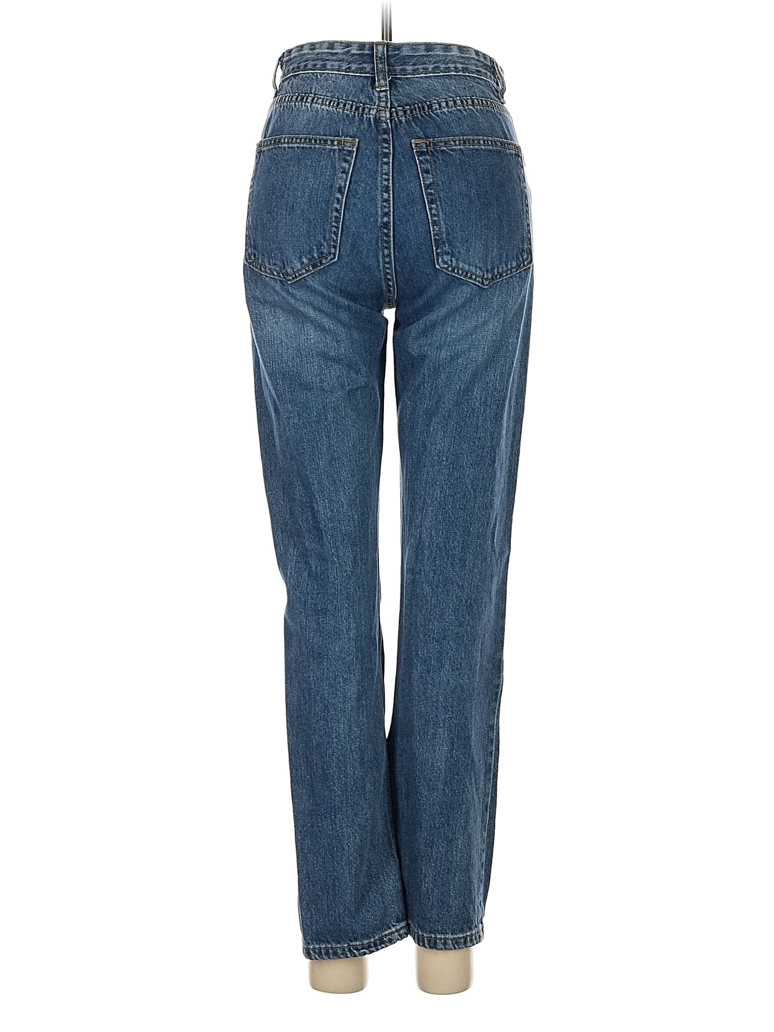 2 size - 8 (UK)