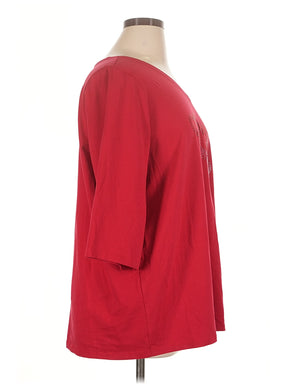 3 size - 1X W