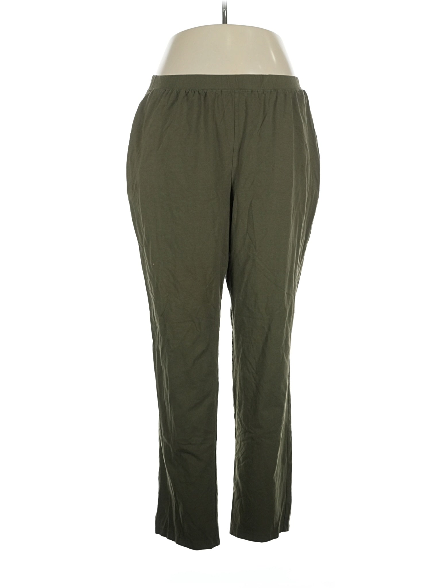 1 size - 1X W