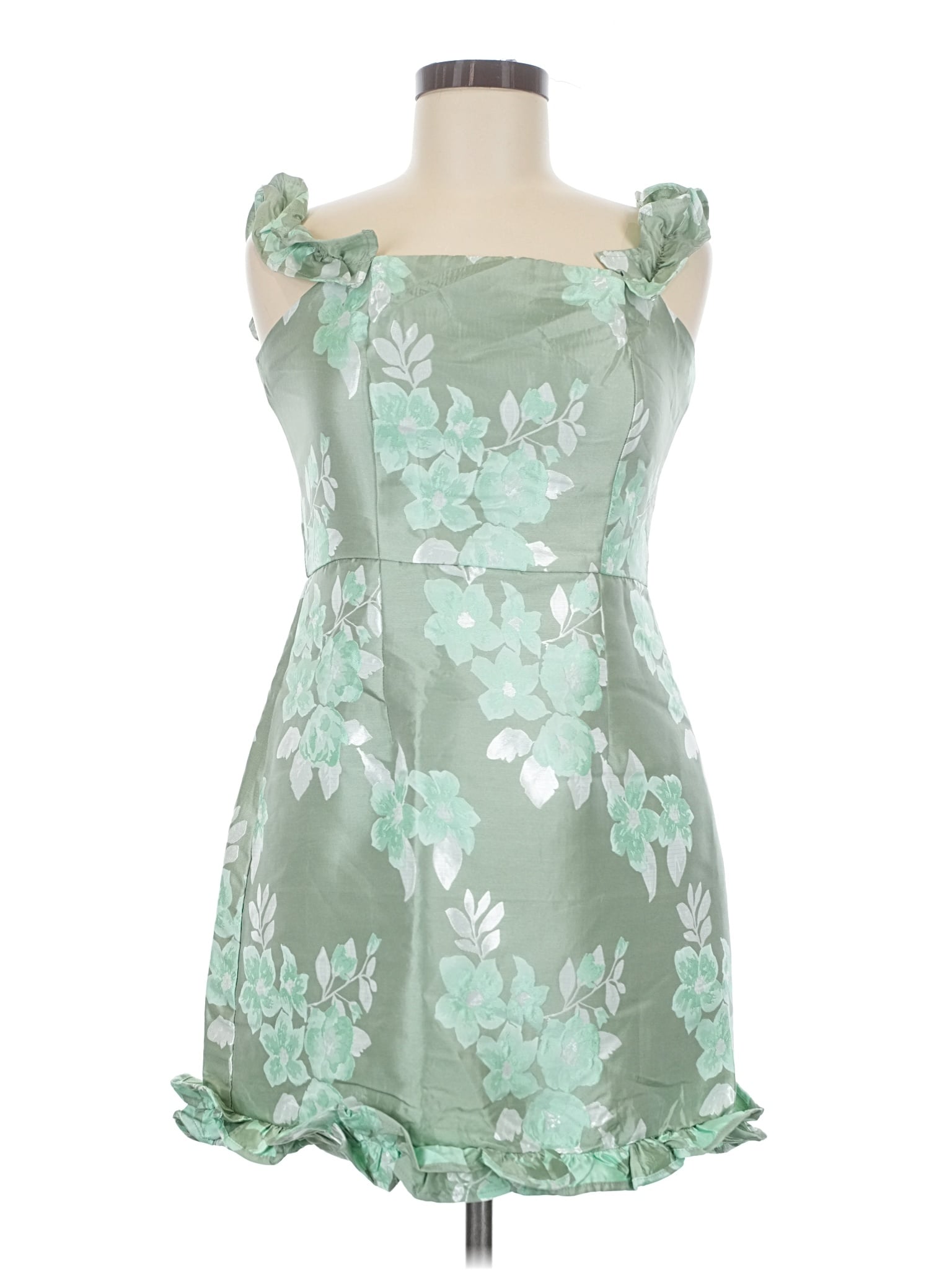 1 size - M