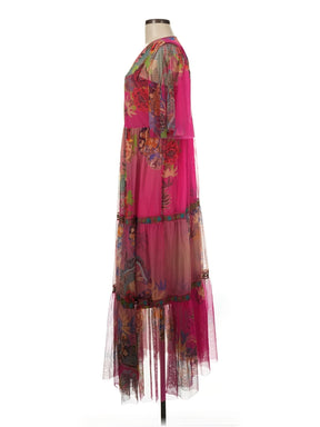 4 size - M