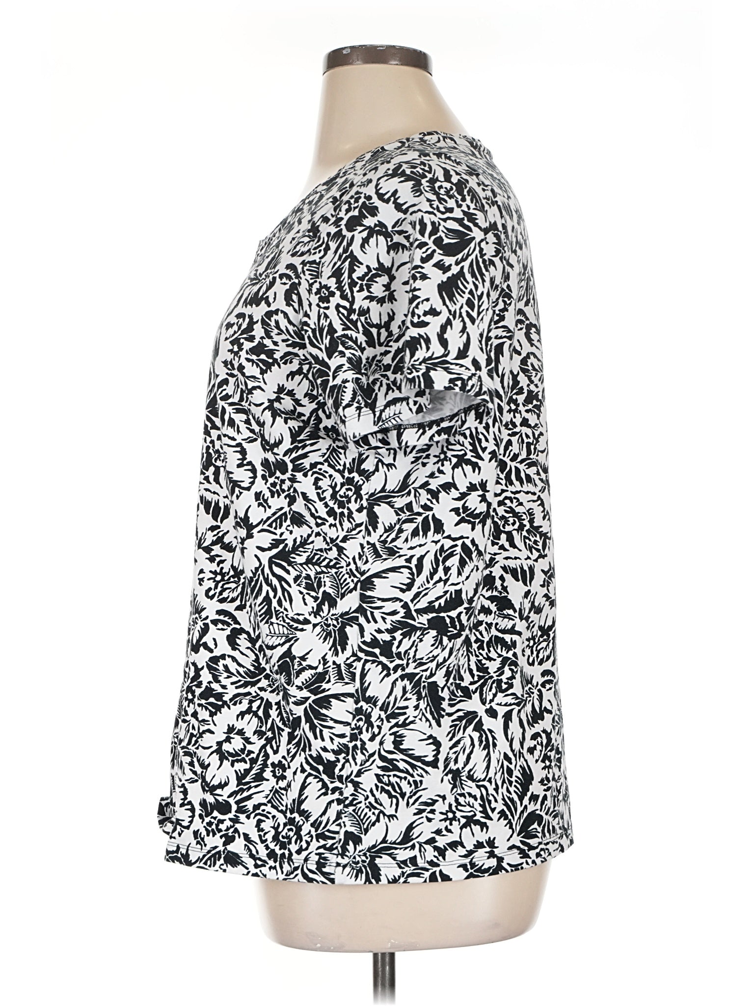 4 size - 0XWP W