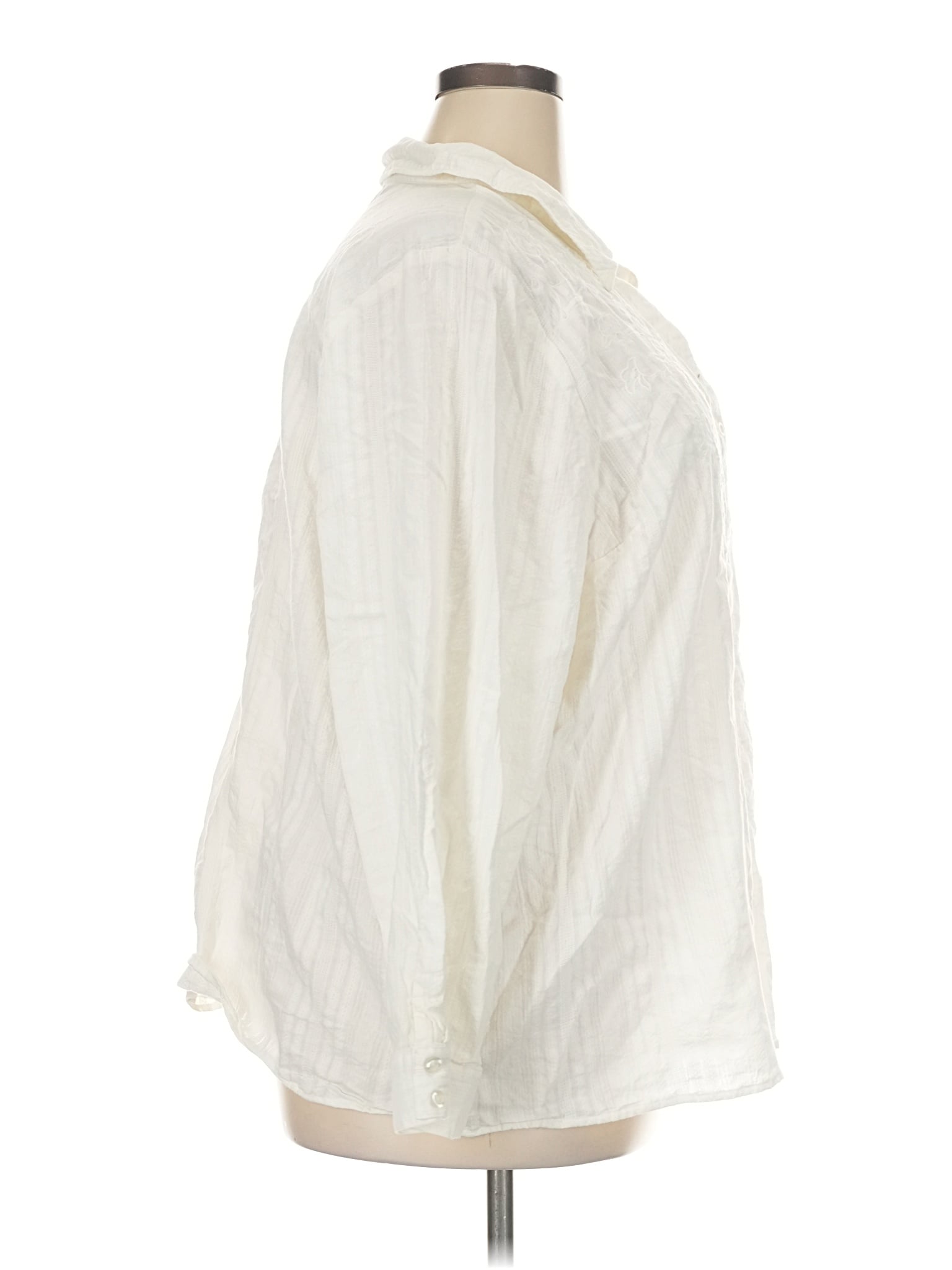 3 size - 4X W