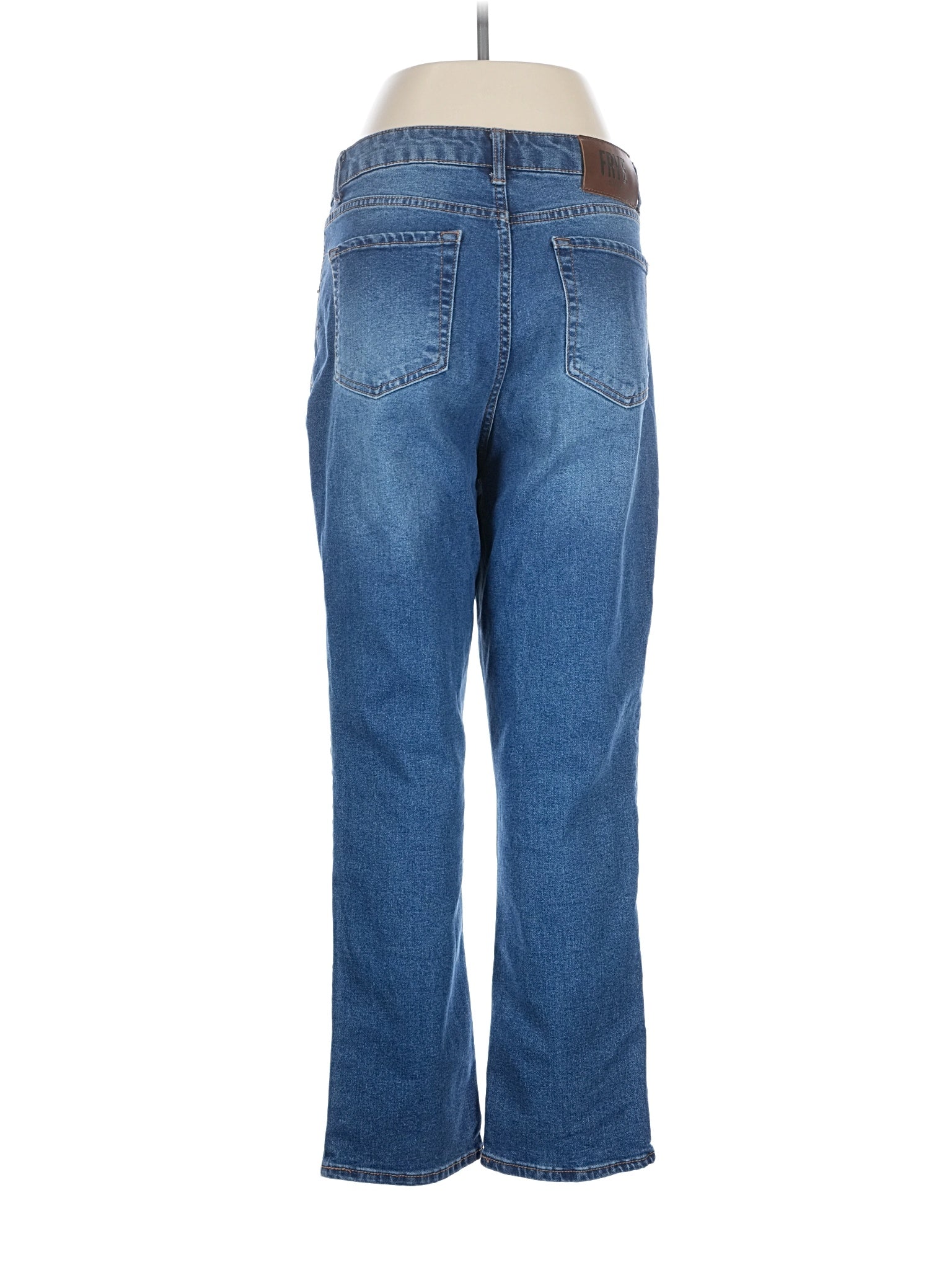 2 waist size - 29