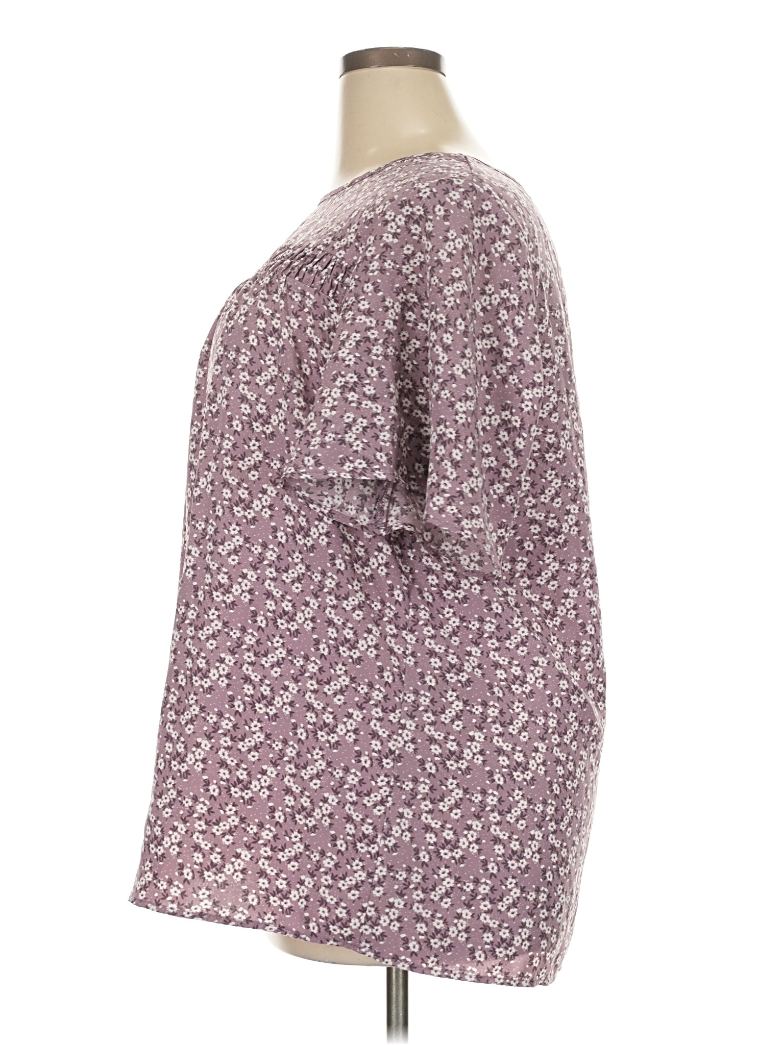 4 size - 18 - 20 W