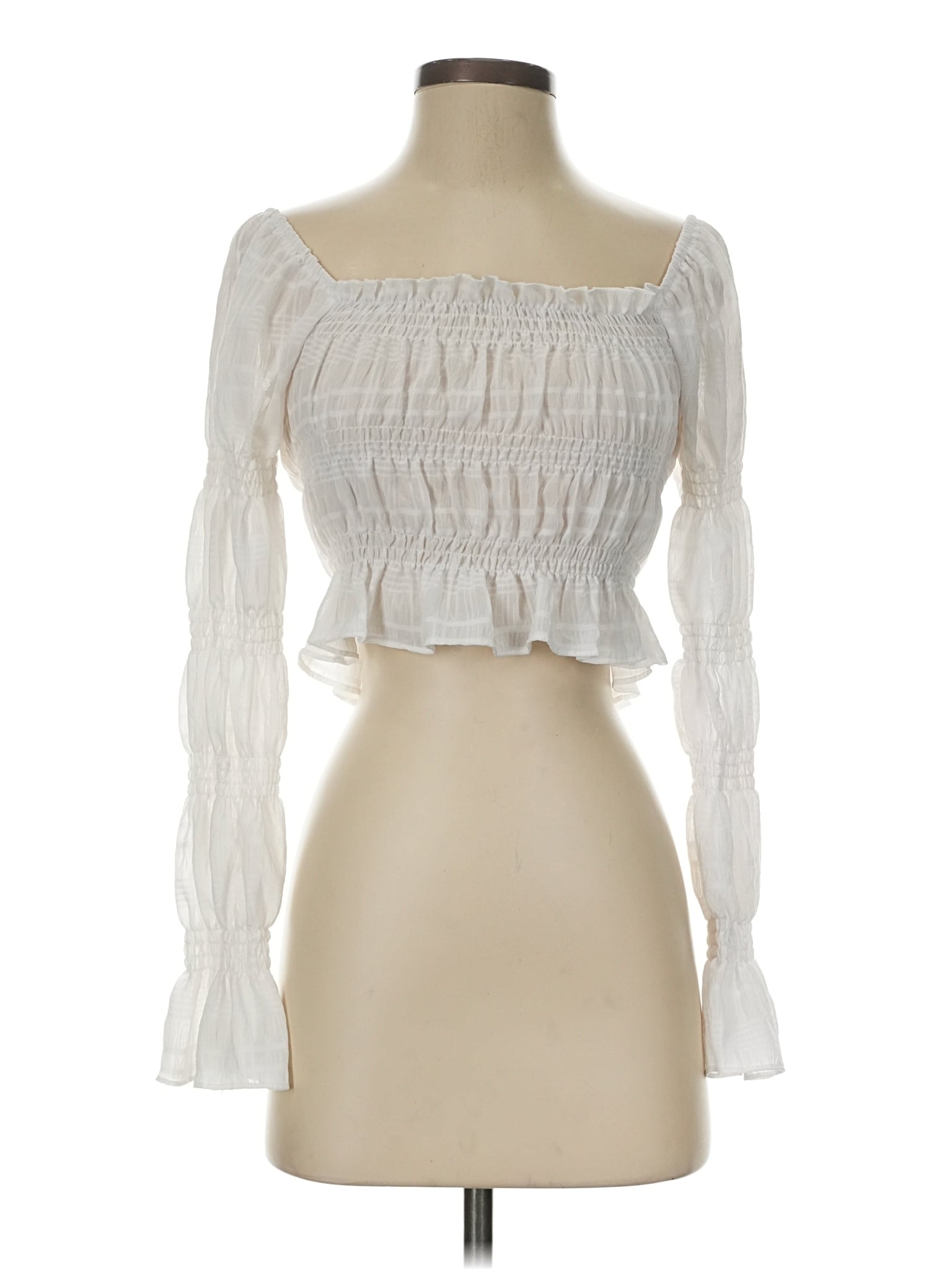 1 size - 2
