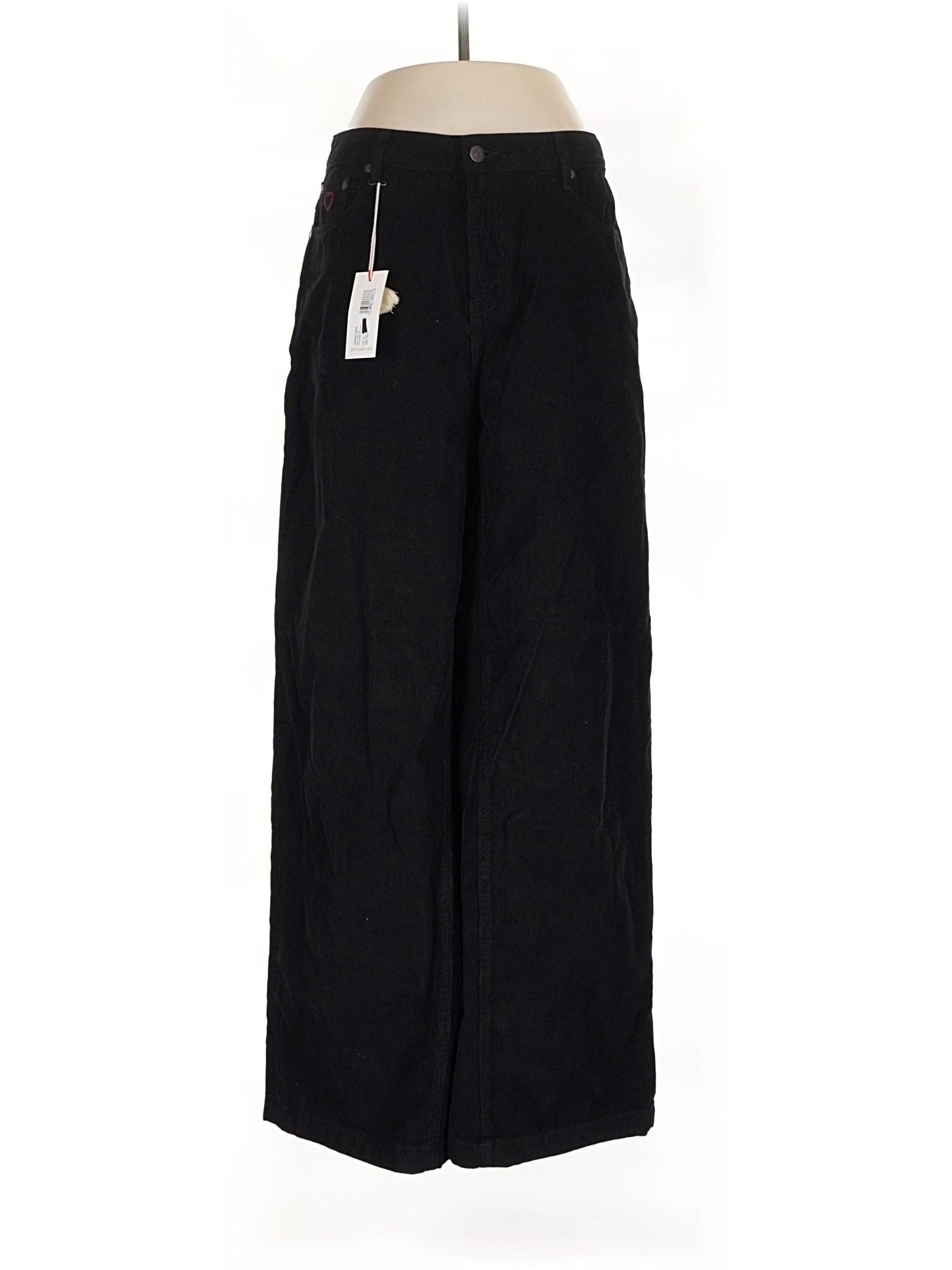 1 waist size - 30