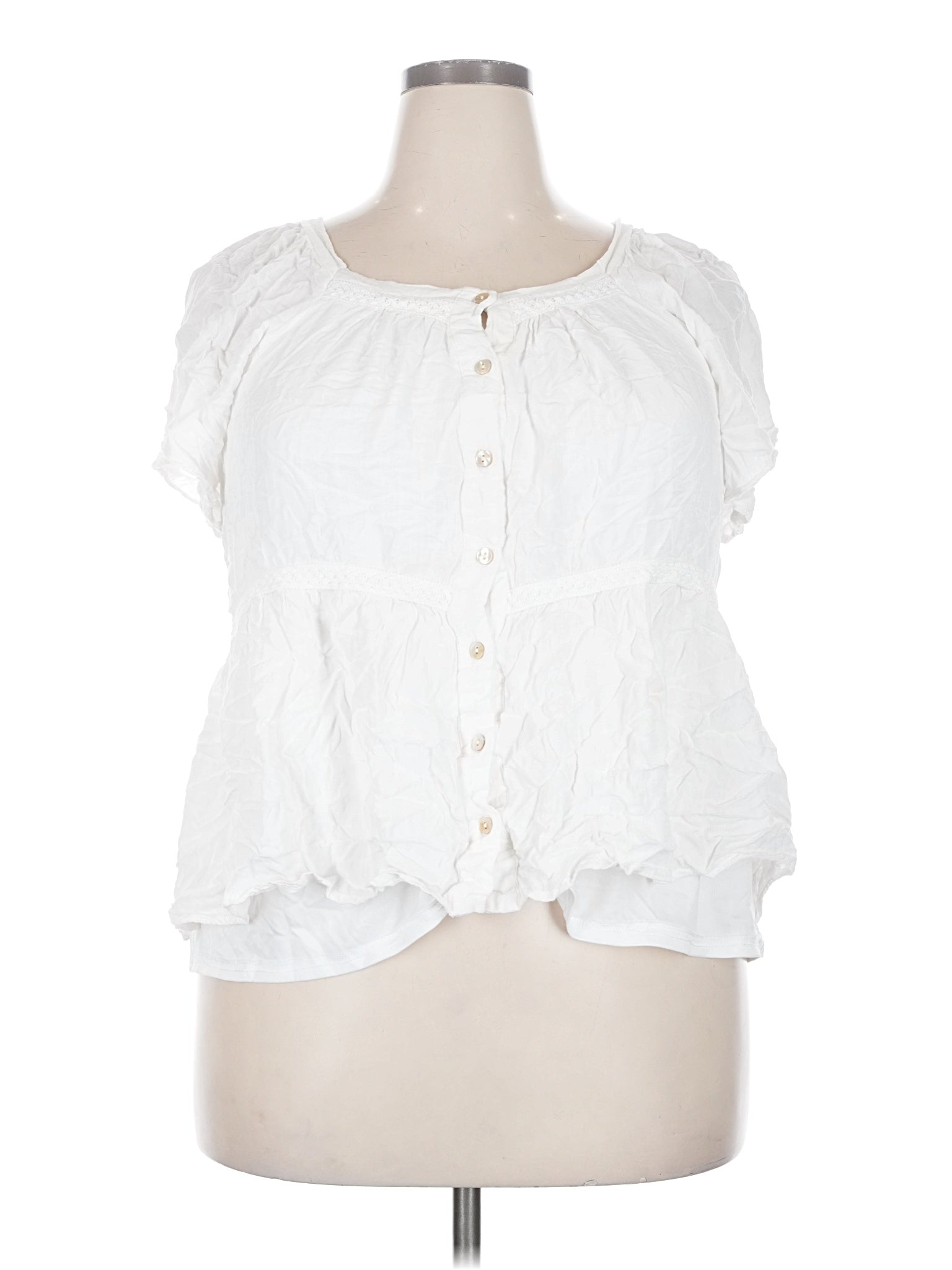 1 size - XXL
