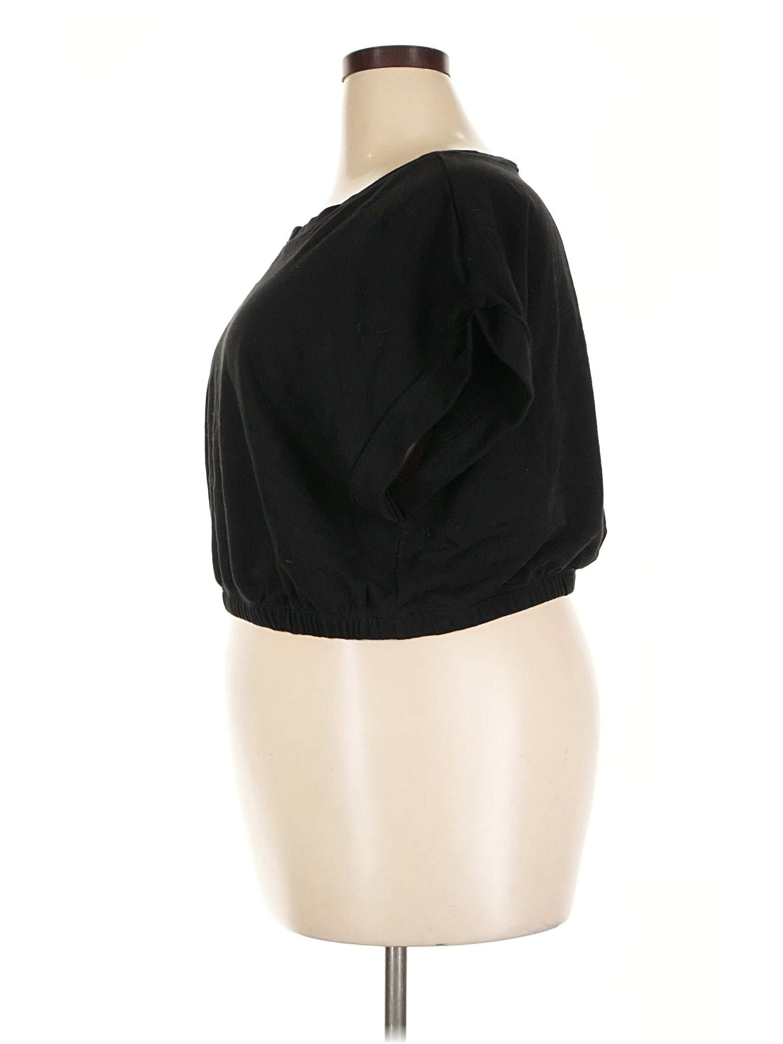 4 size - 3X W (3) W