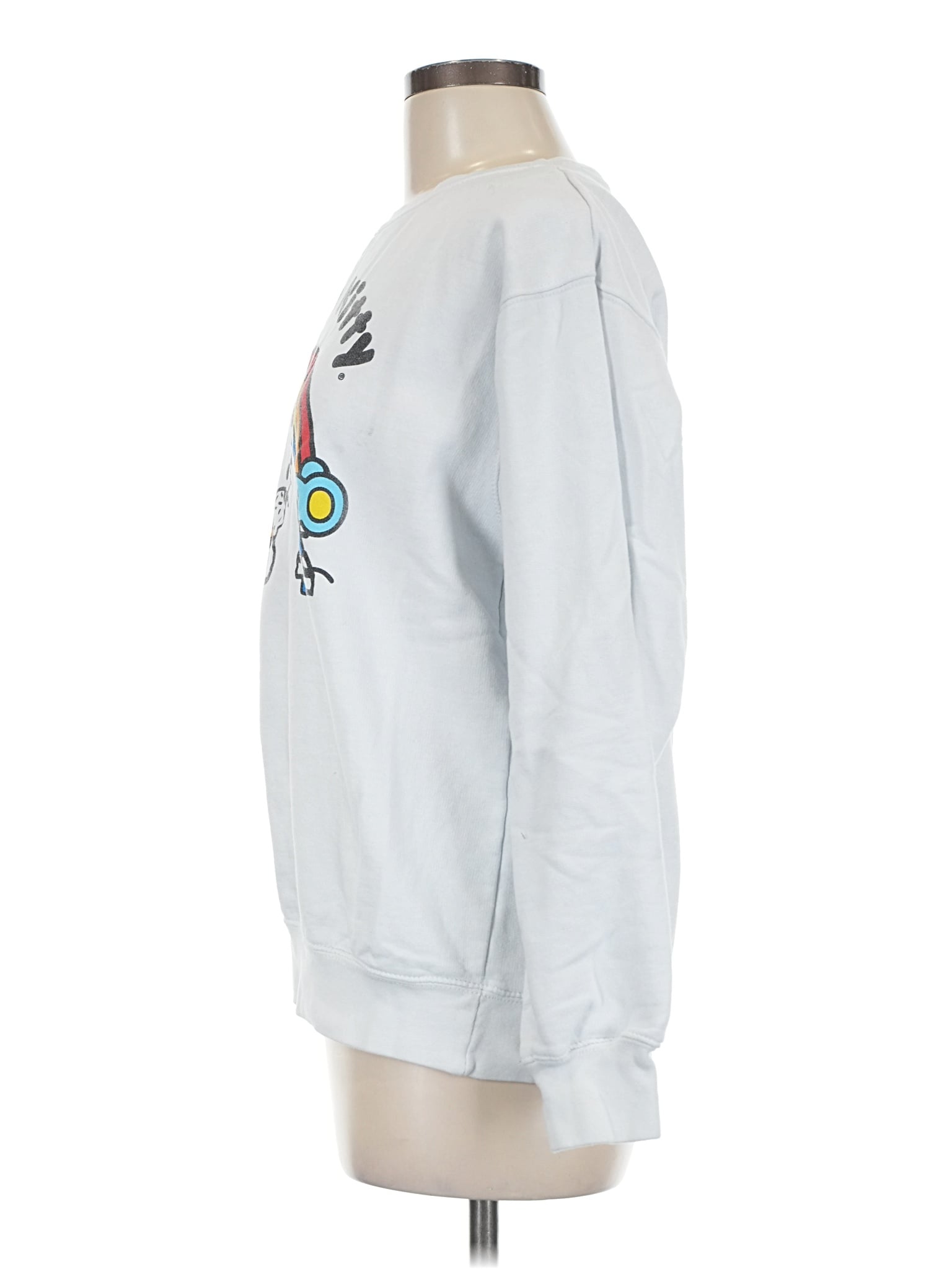 4 size - M
