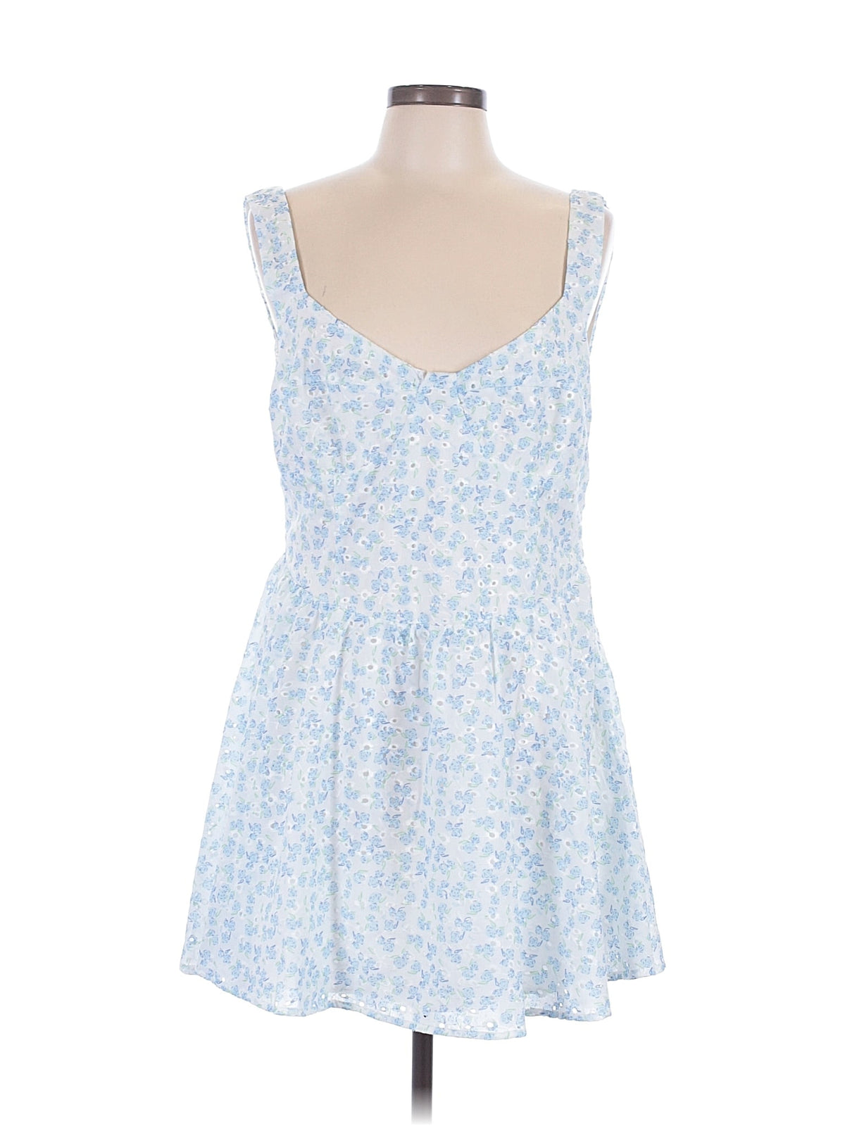 1 size - 10