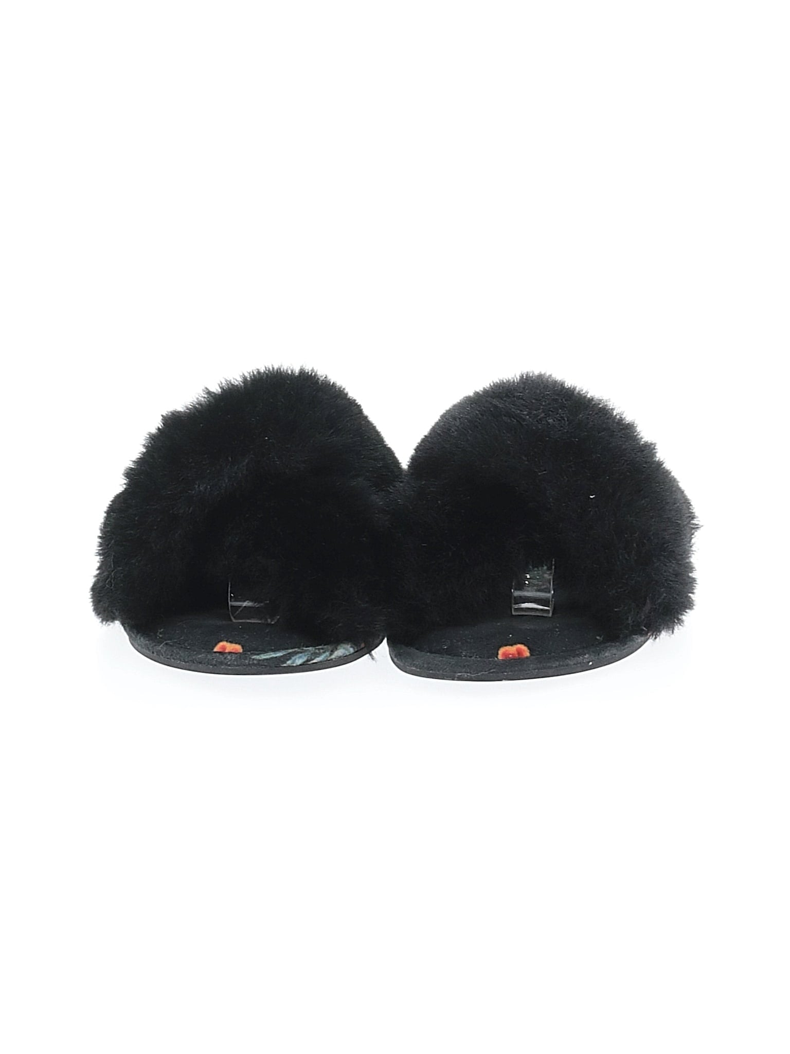 2 shoe size - 7