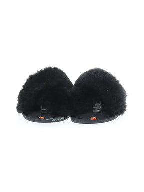 2 shoe size - 7