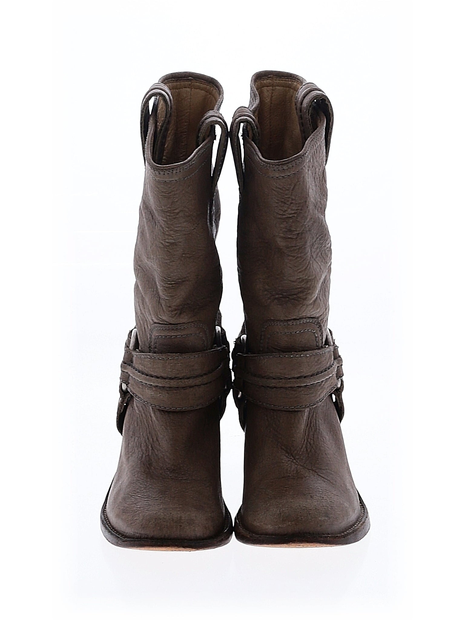 2 shoe size - 7 1/2