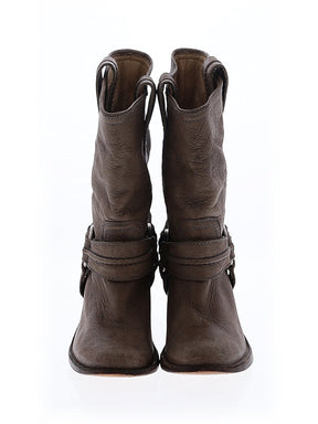 2 shoe size - 7 1/2