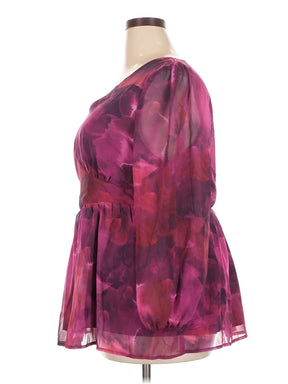 4 size - 18 - 20 W