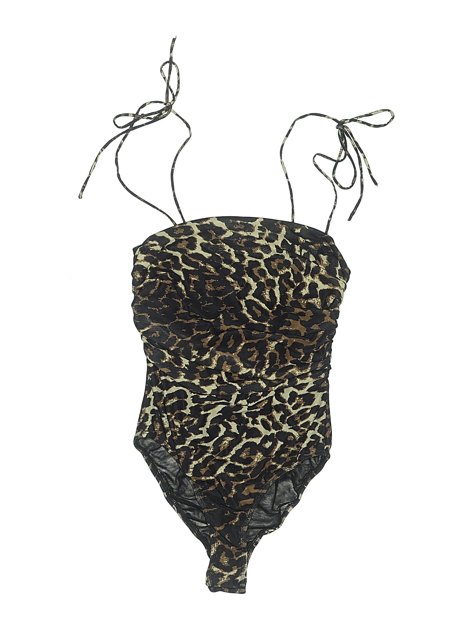 1 size - 4