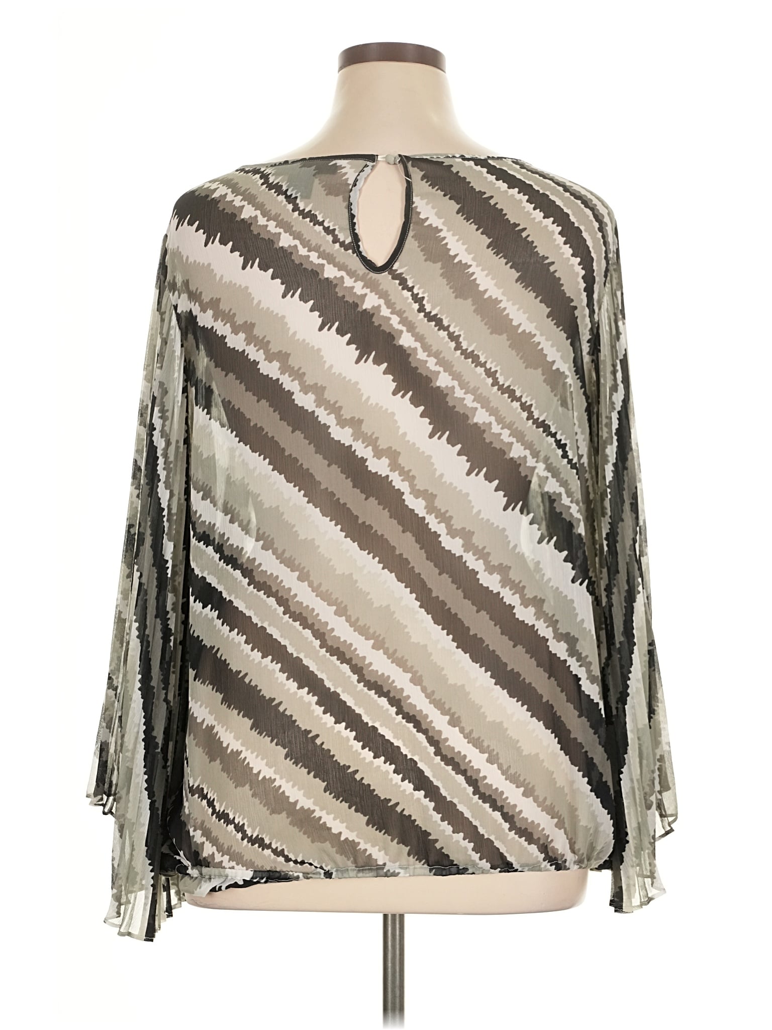 2 size - 14 - 16 W W