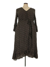 1 size - 22 - 24 W