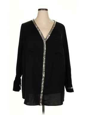 1 size - 22 - 24 W