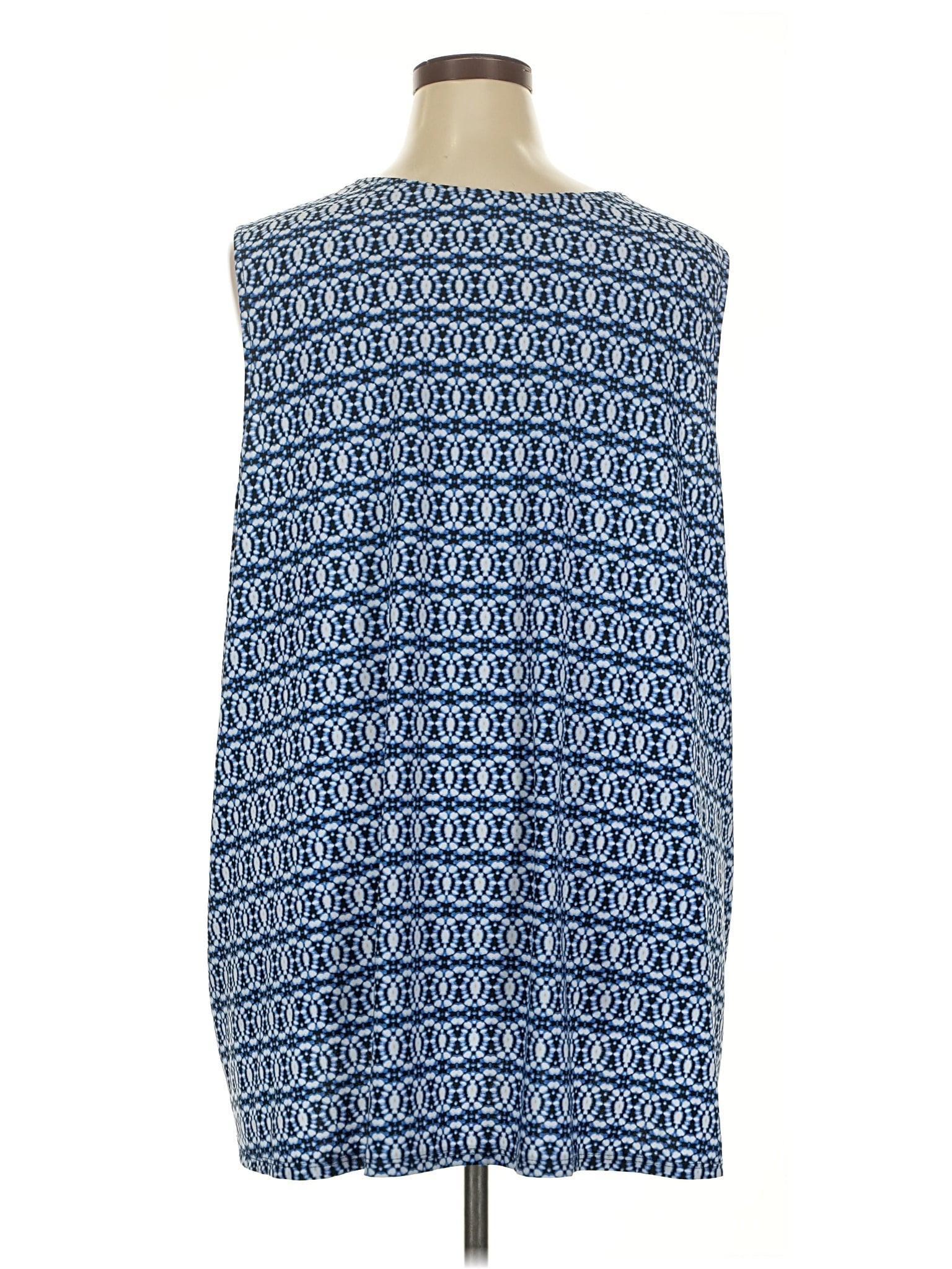 2 size - 2X W