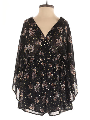 1 size - XS