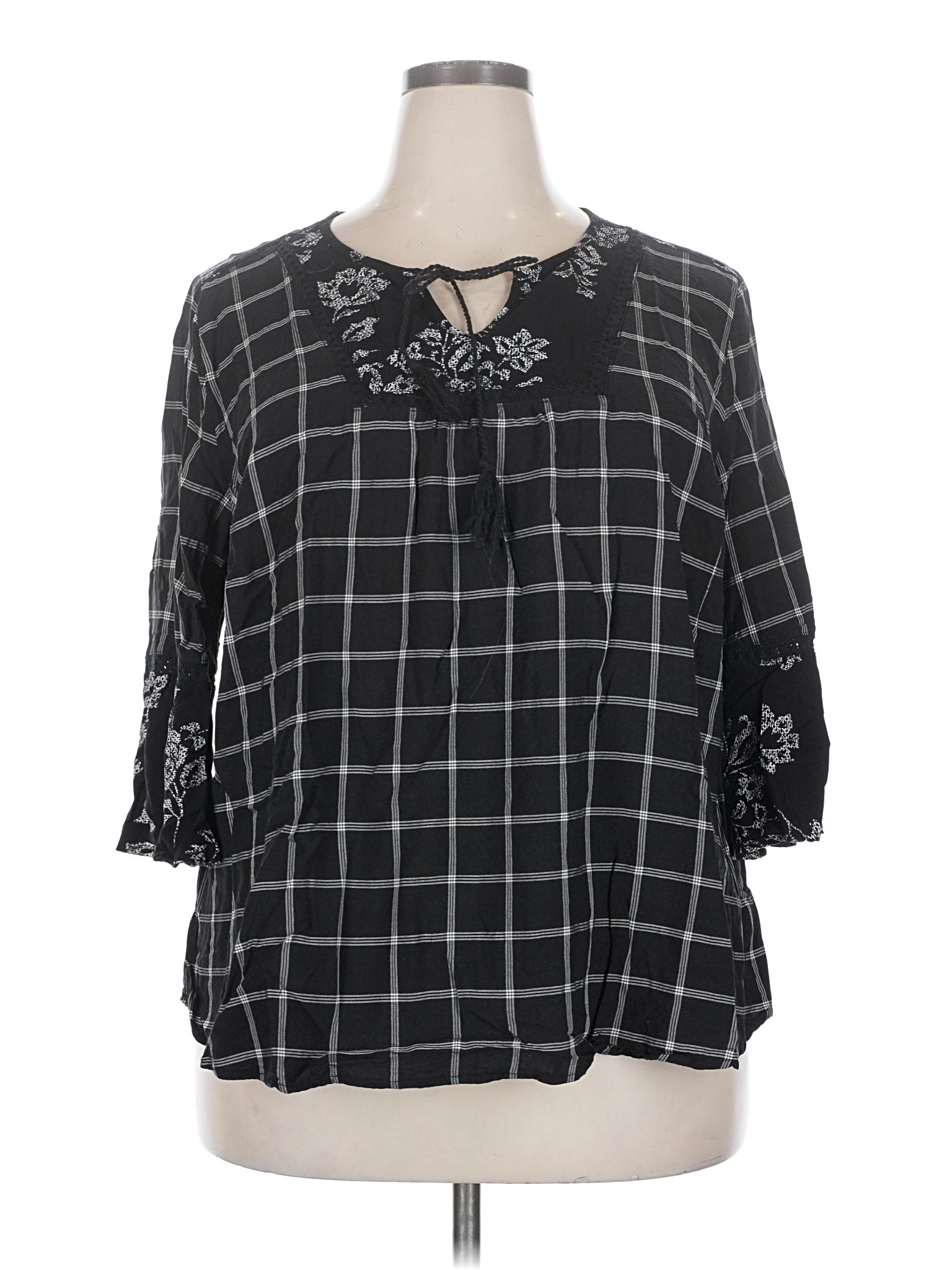 1 size - 18 - 20 W